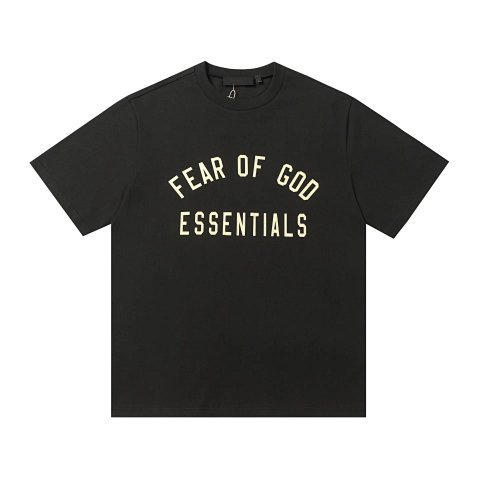 FOG Short-Sleeve T-Shirt and S