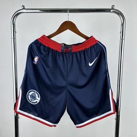 Basketball Uniform Shorts 2024