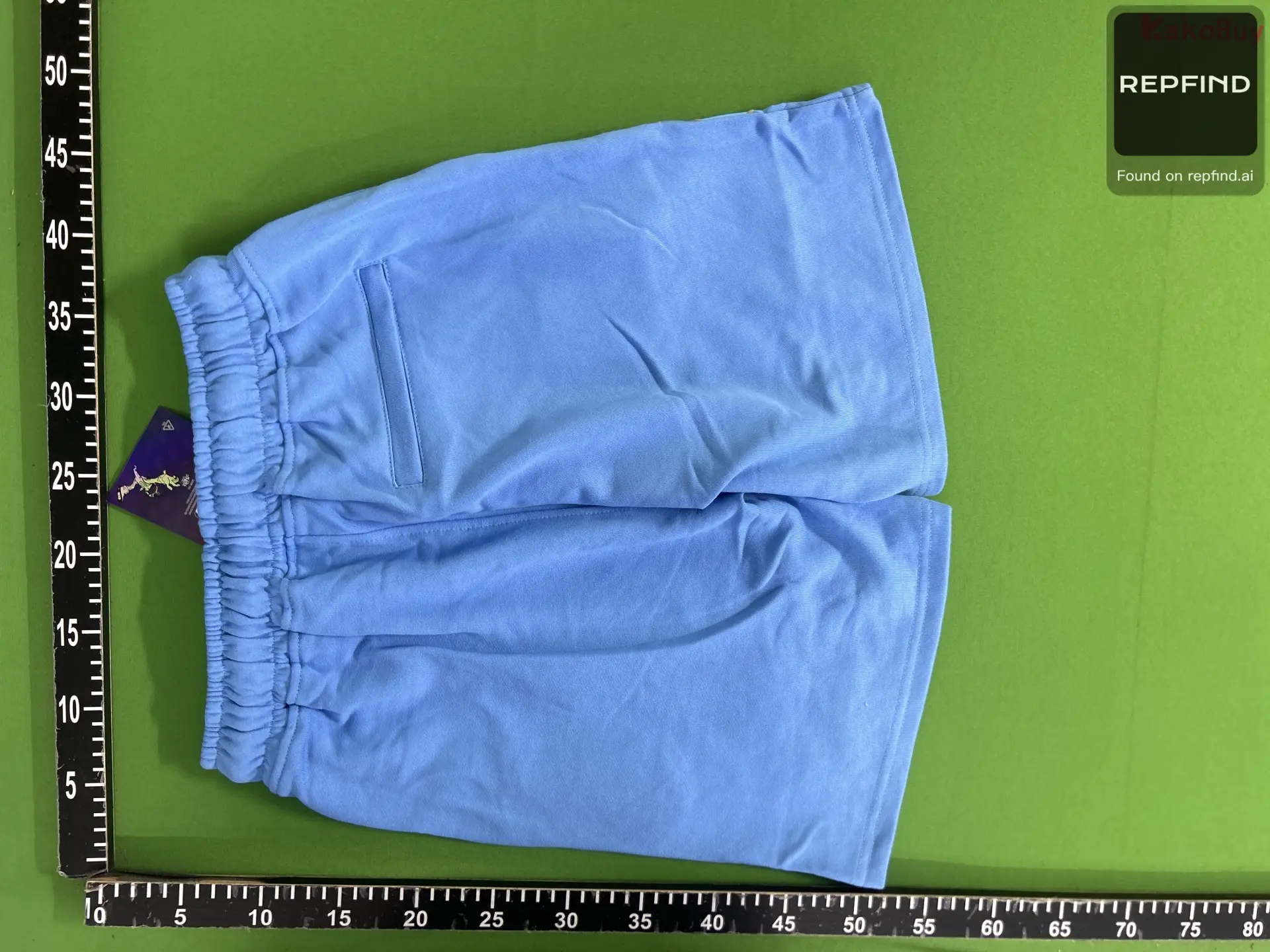 Cotton Short-Sleeve Top and Casual Shorts 3