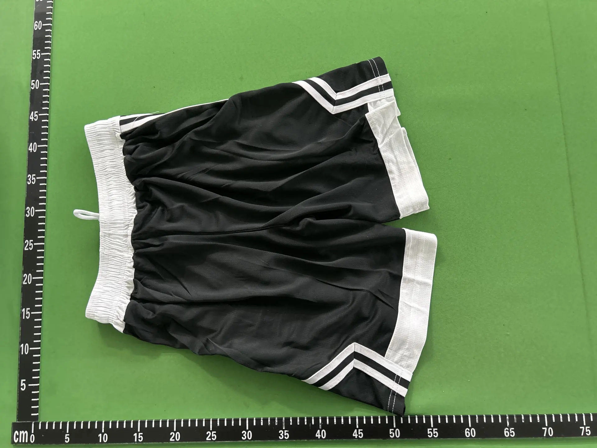 DNA Basketball Shorts DX38-1 -2