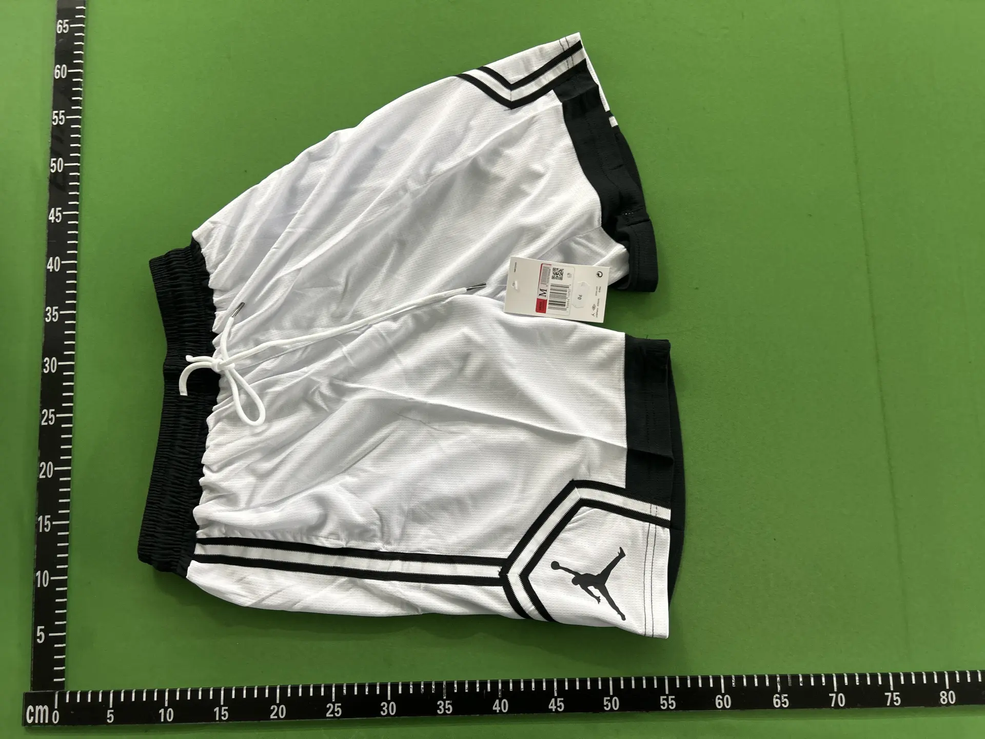 DNA Basketball Shorts DX38-1 -5