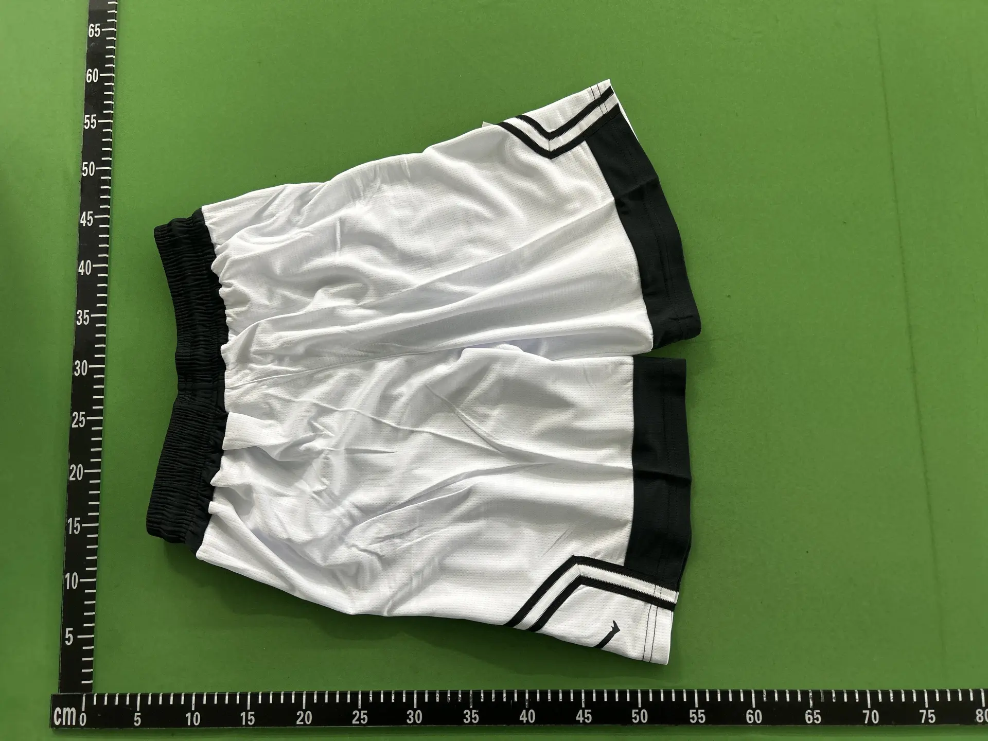 DNA Basketball Shorts DX38-1 -4