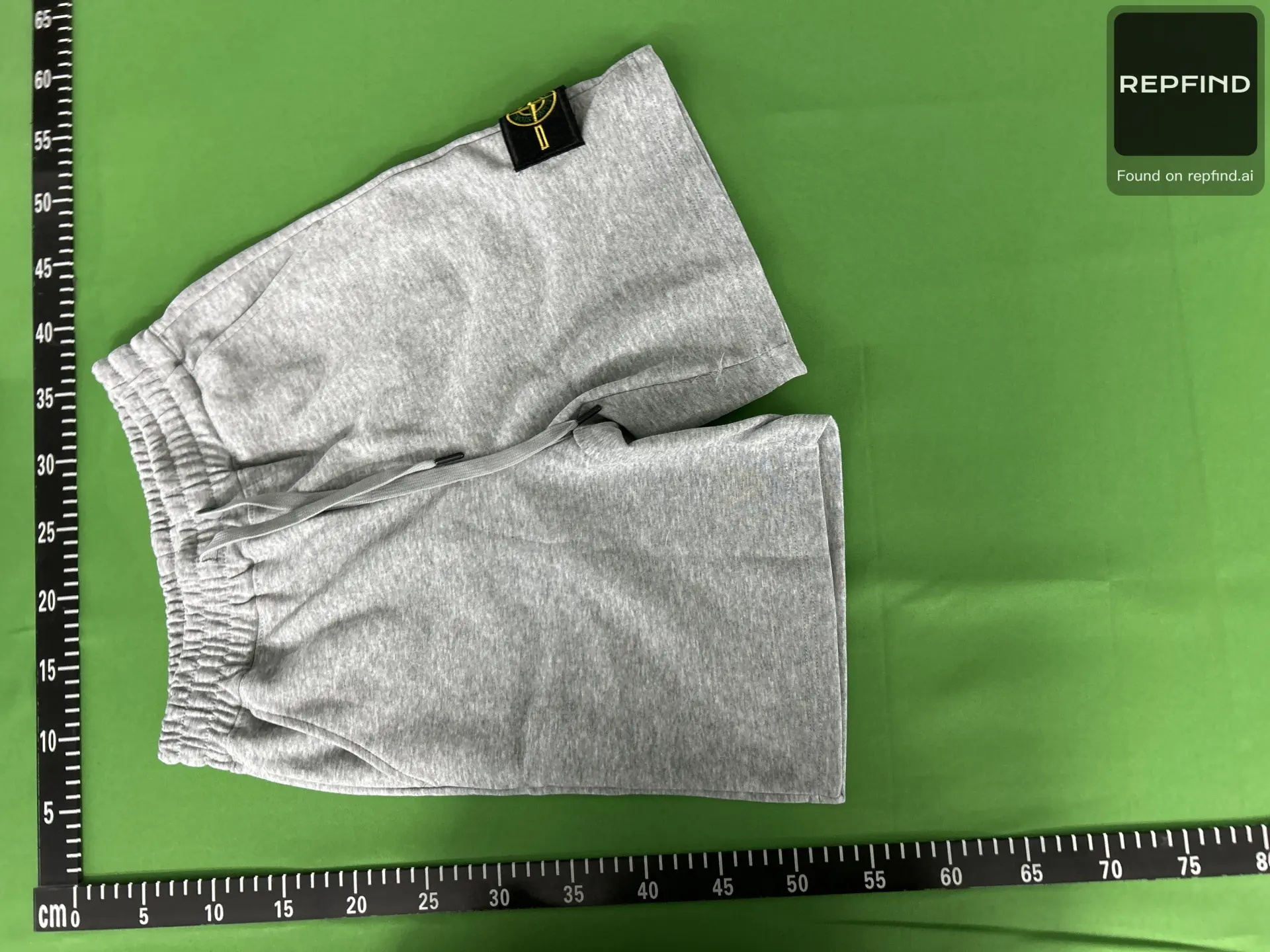 Solid Color Summer Shorts -3
