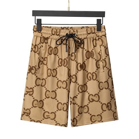 Casual Summer Shorts Collectio