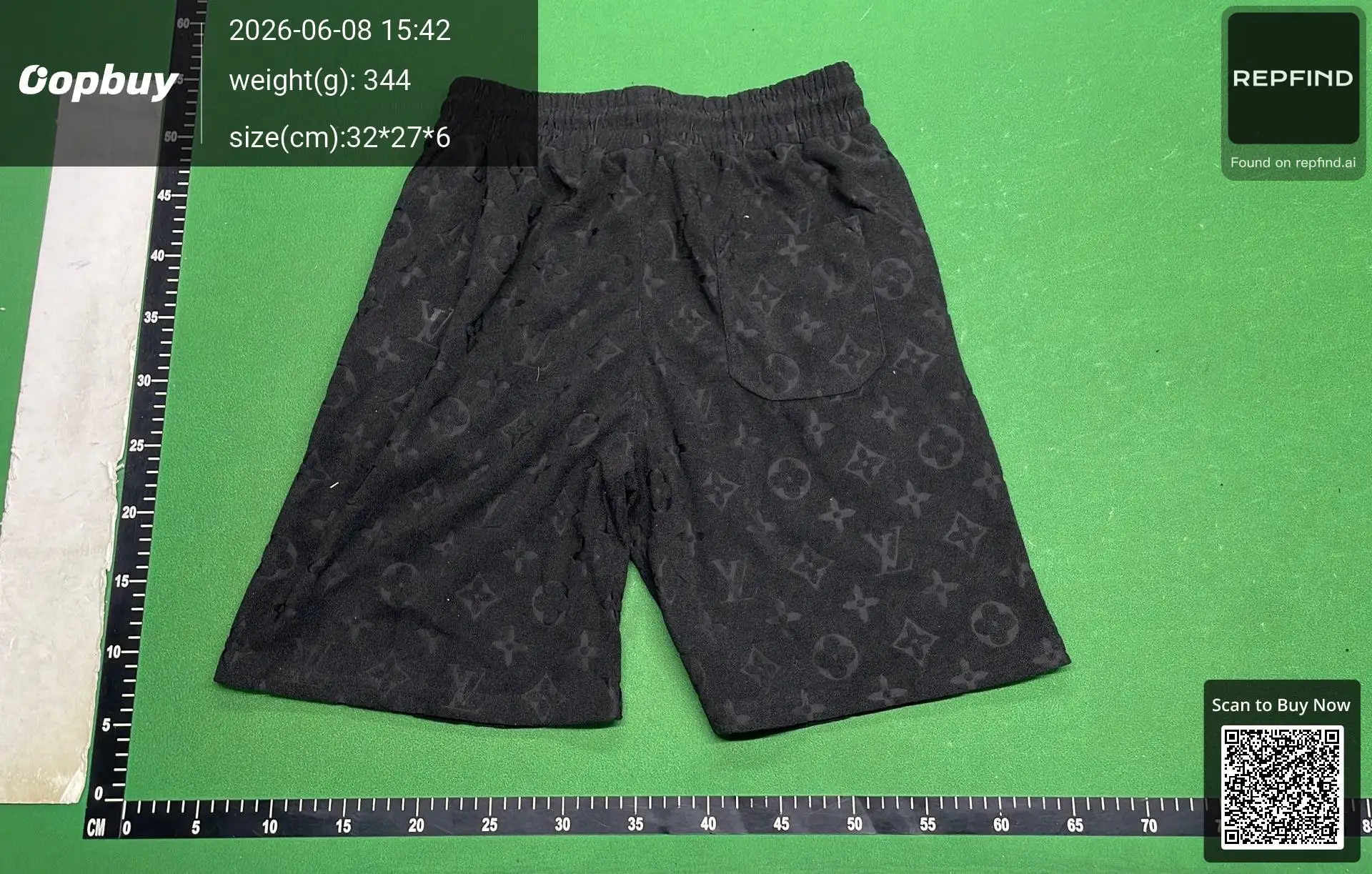 Casual Summer Shorts Collection -3