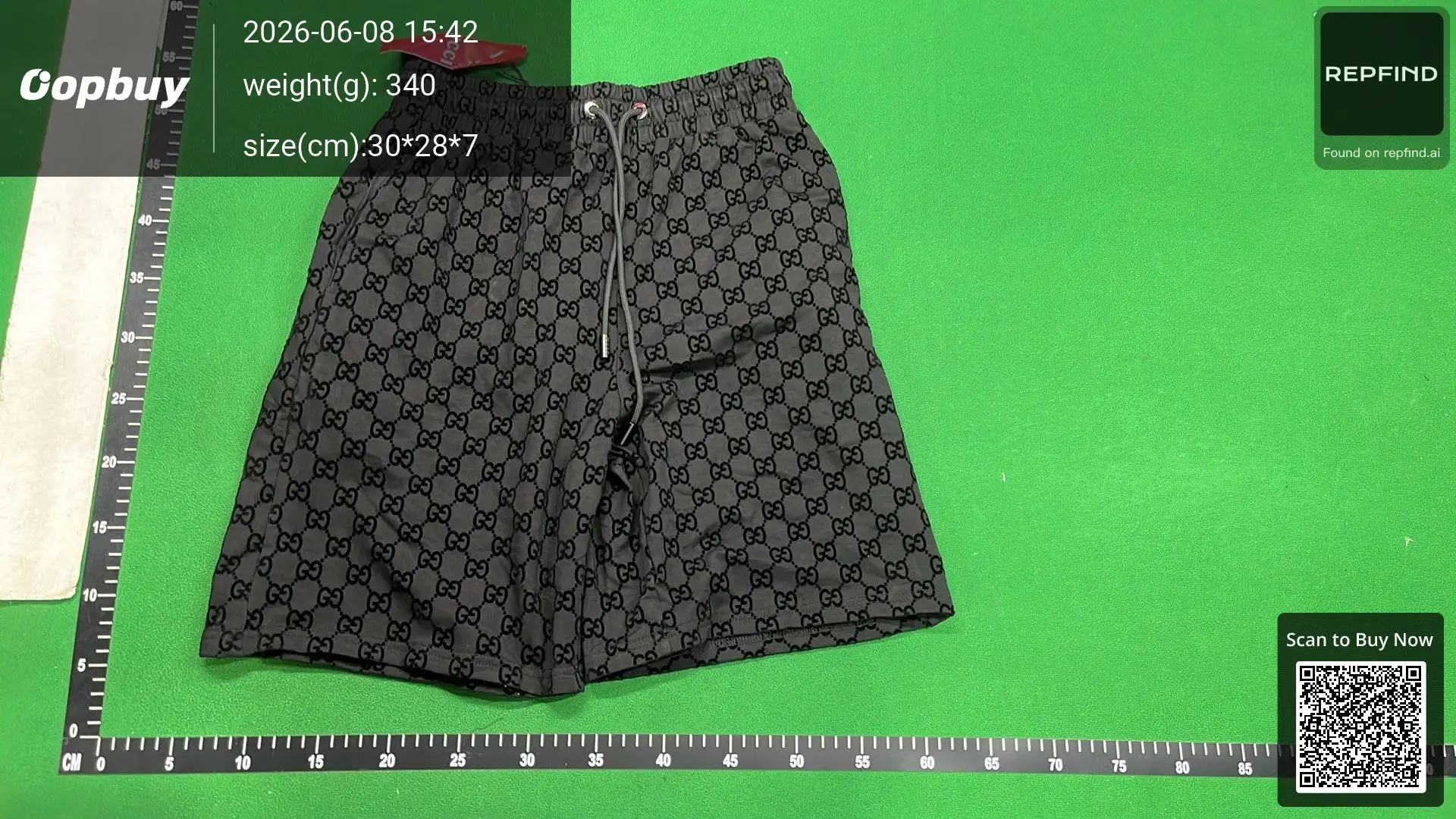 Casual Summer Shorts Collection -2