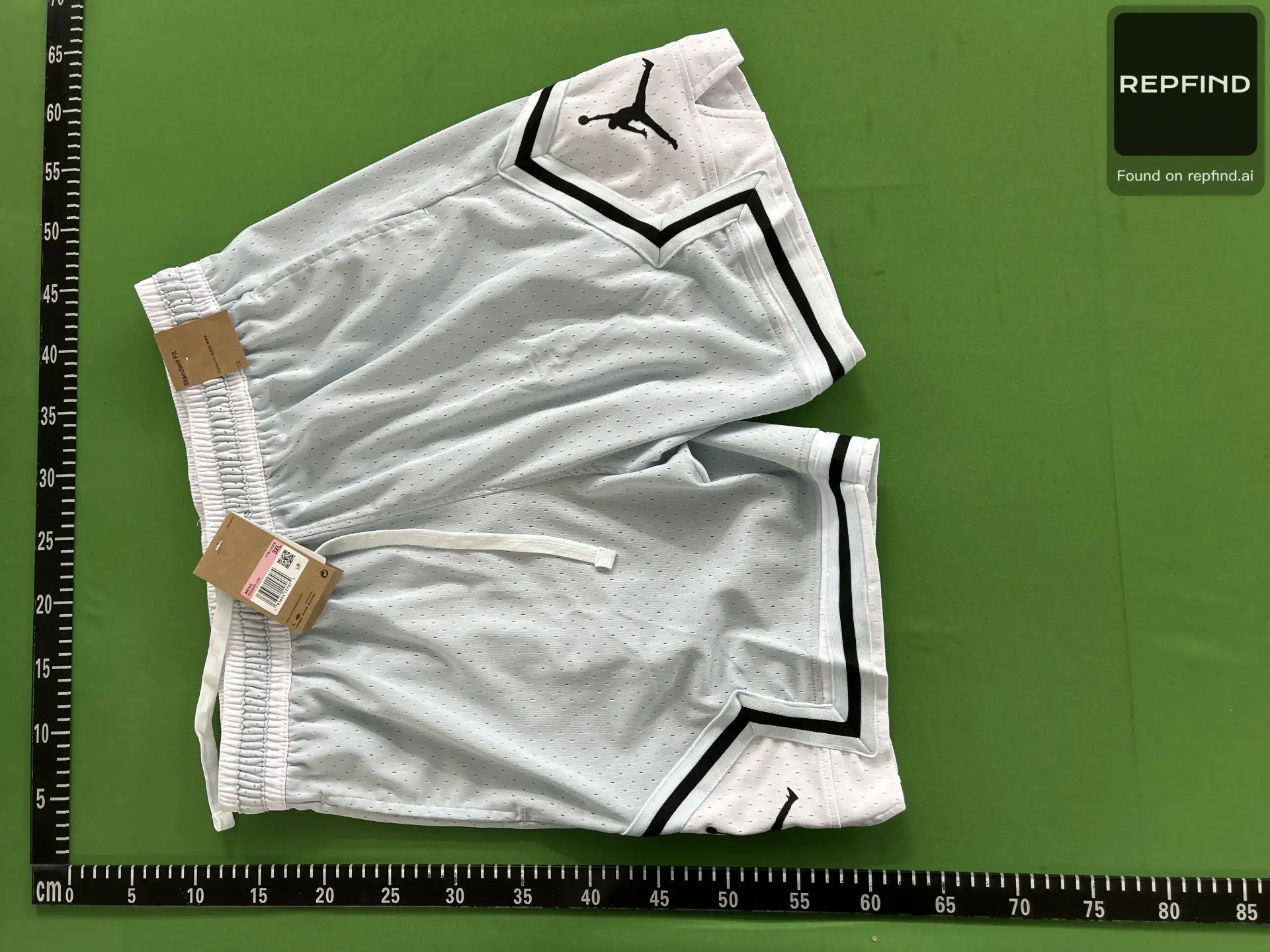 Summer Casual Sports Shorts 02 -4