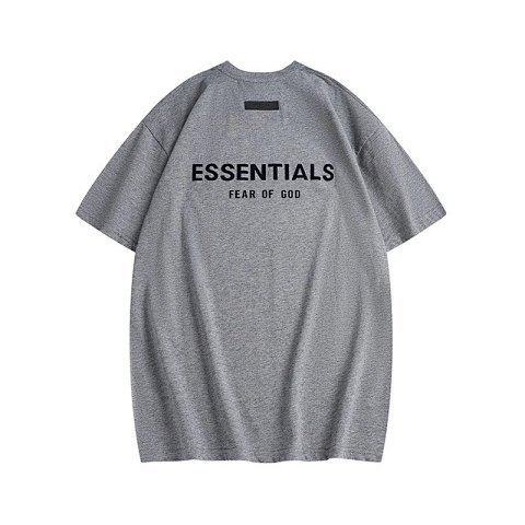 Essentials FOG Cotton T-Shirt 