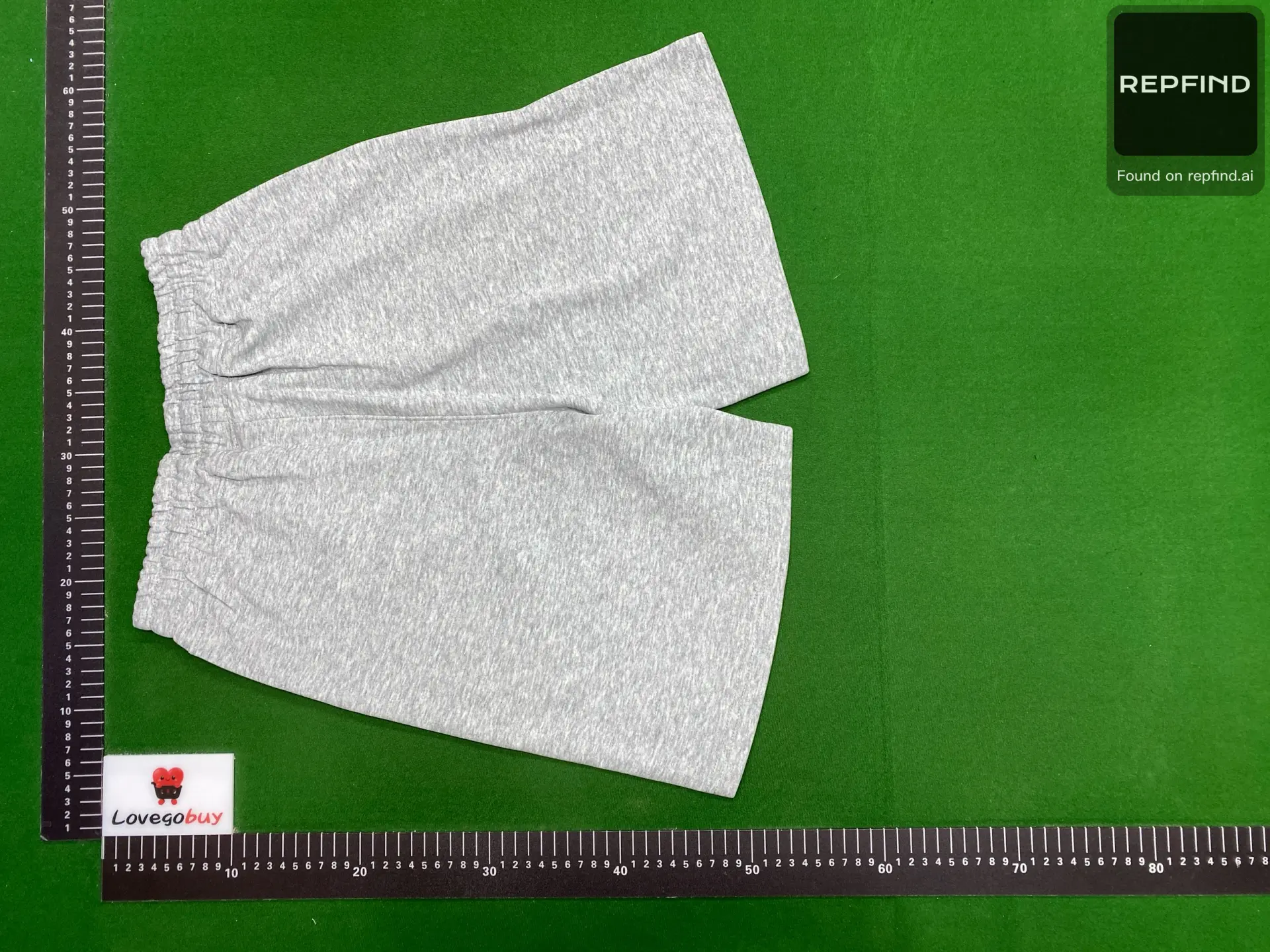 Essentials FOG Cotton T-Shirt and Shorts Set -3