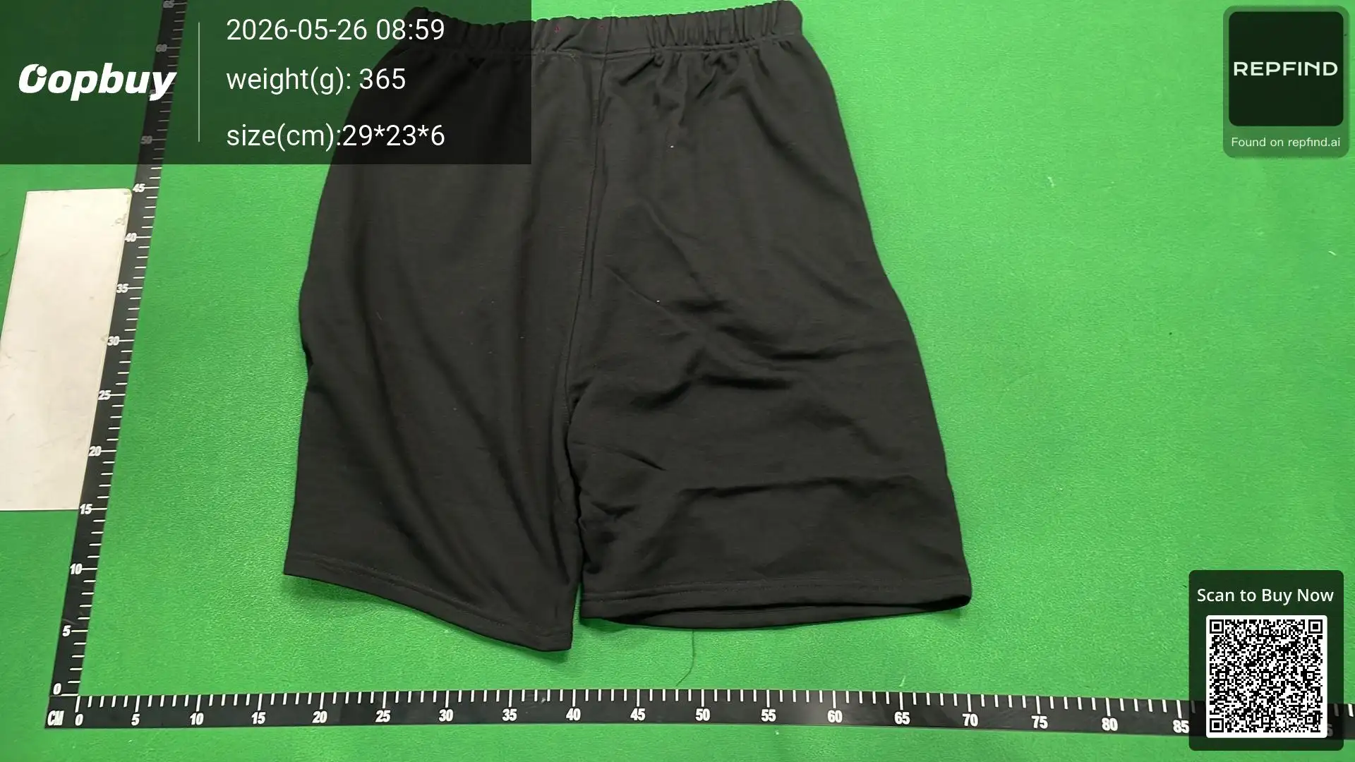 Casual Short-Sleeve Top and Shorts 2
