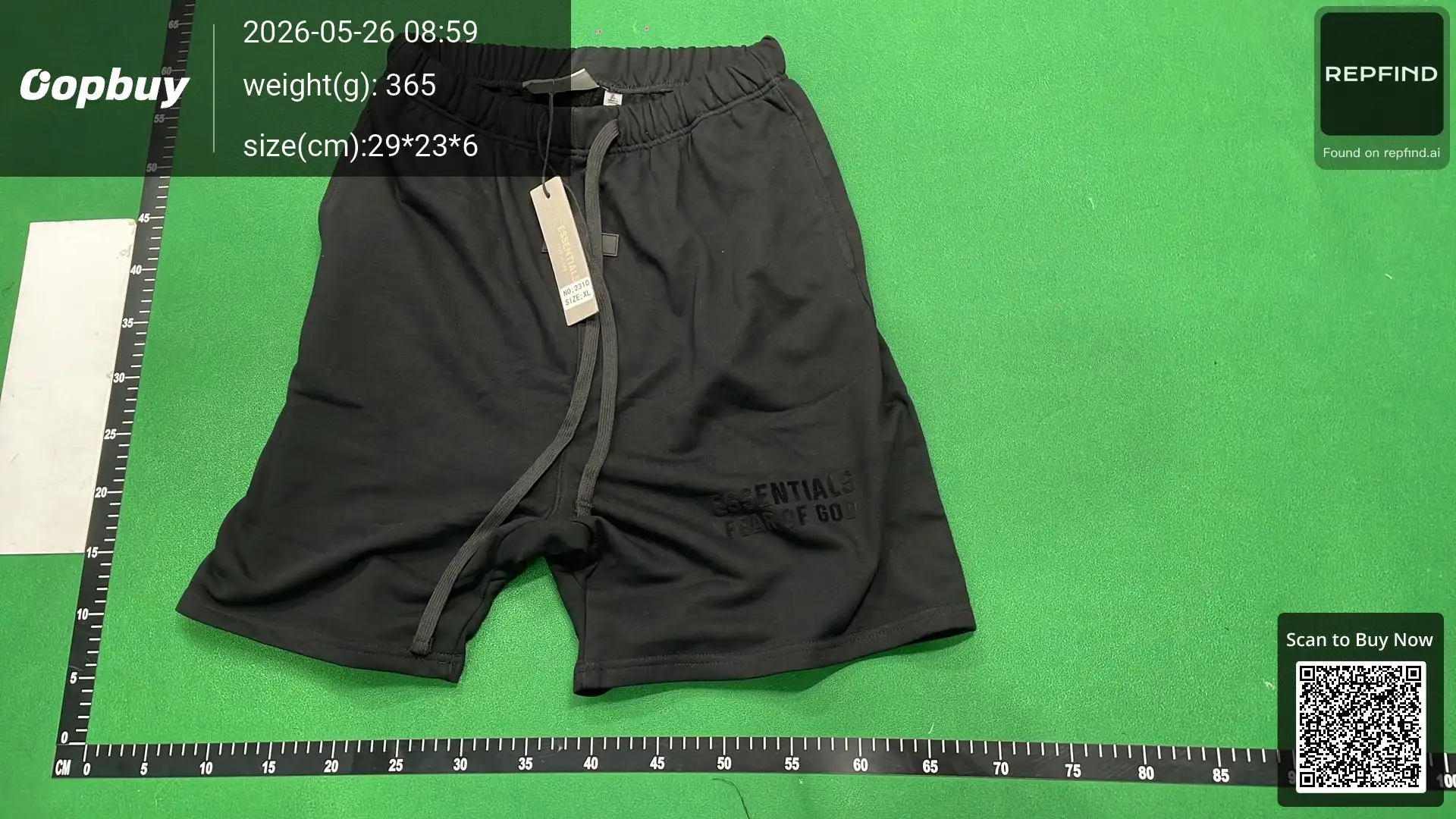 Casual Short-Sleeve Top and Shorts 4