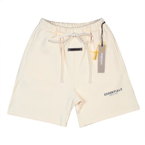 Classic Casual Shorts 006