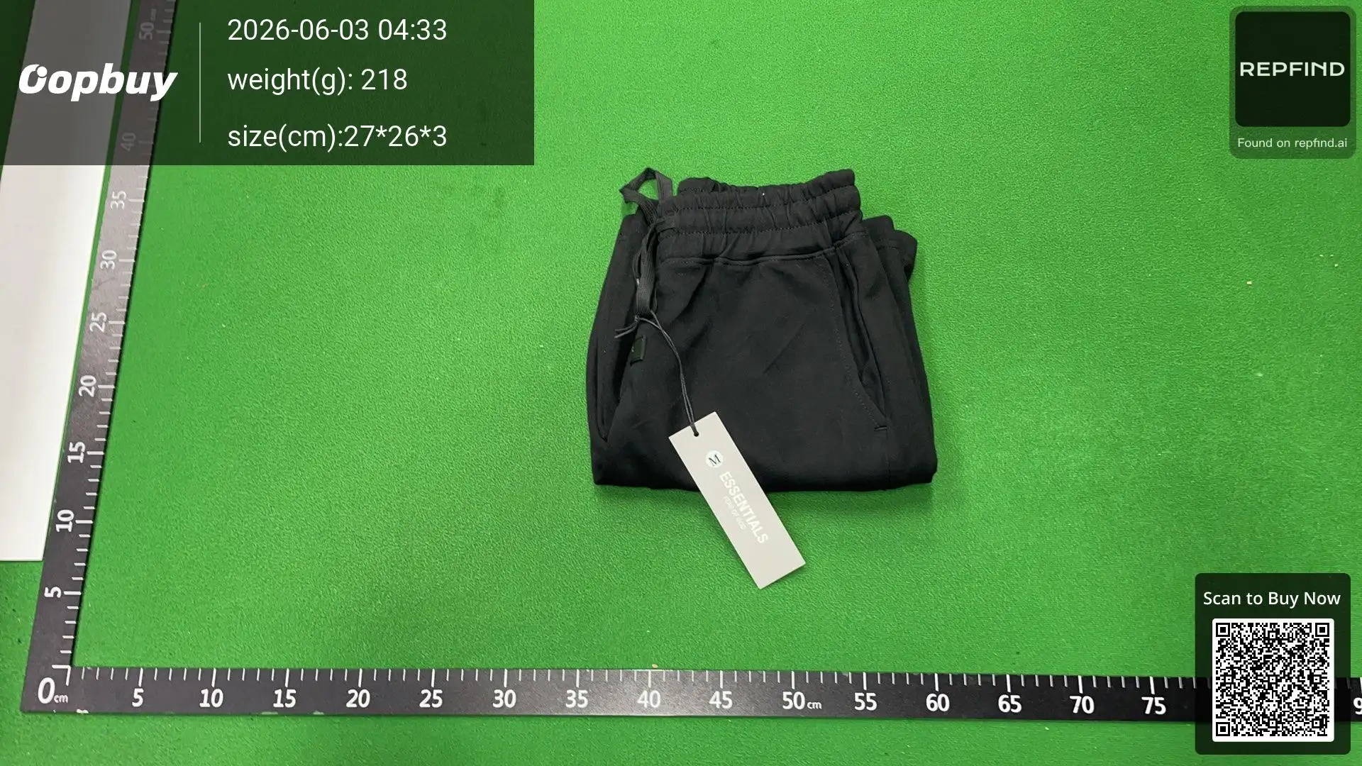 Classic Casual Shorts 006 -4