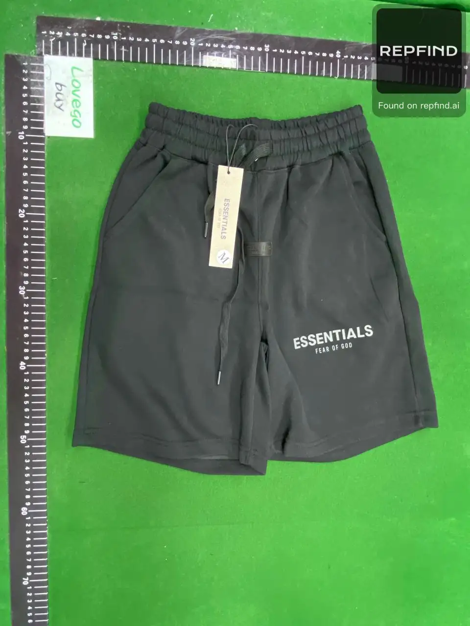 Classic Casual Shorts 006 -2