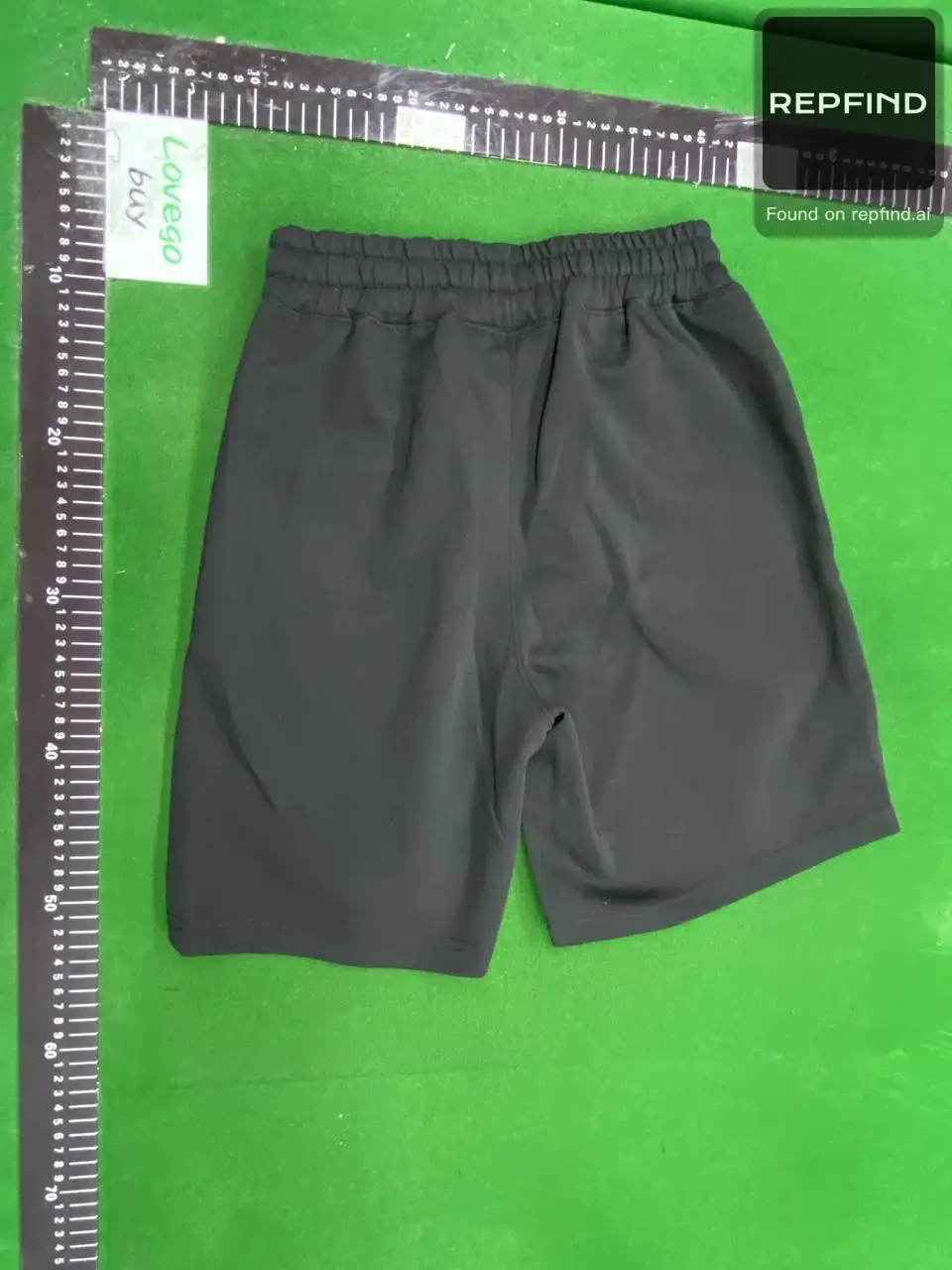 Classic Casual Shorts 006 -3