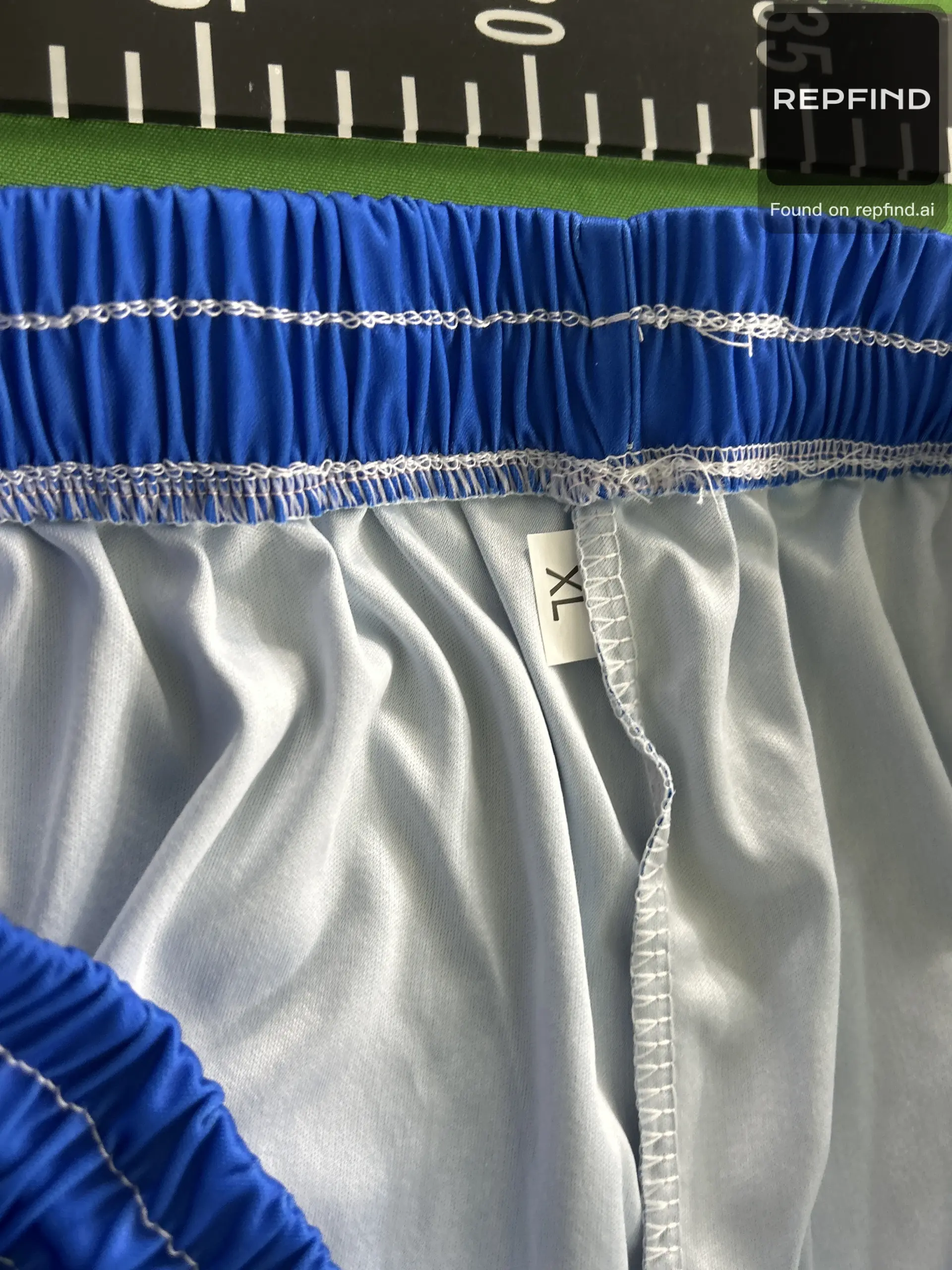 Men's Drawstring Streetwear Shorts -6
