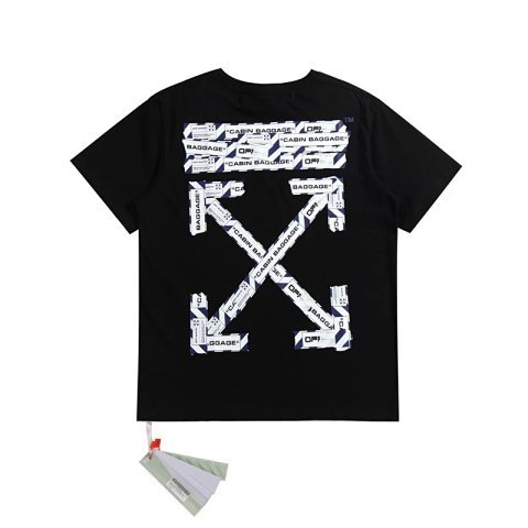 Casual T-Shirt LX Batch 326