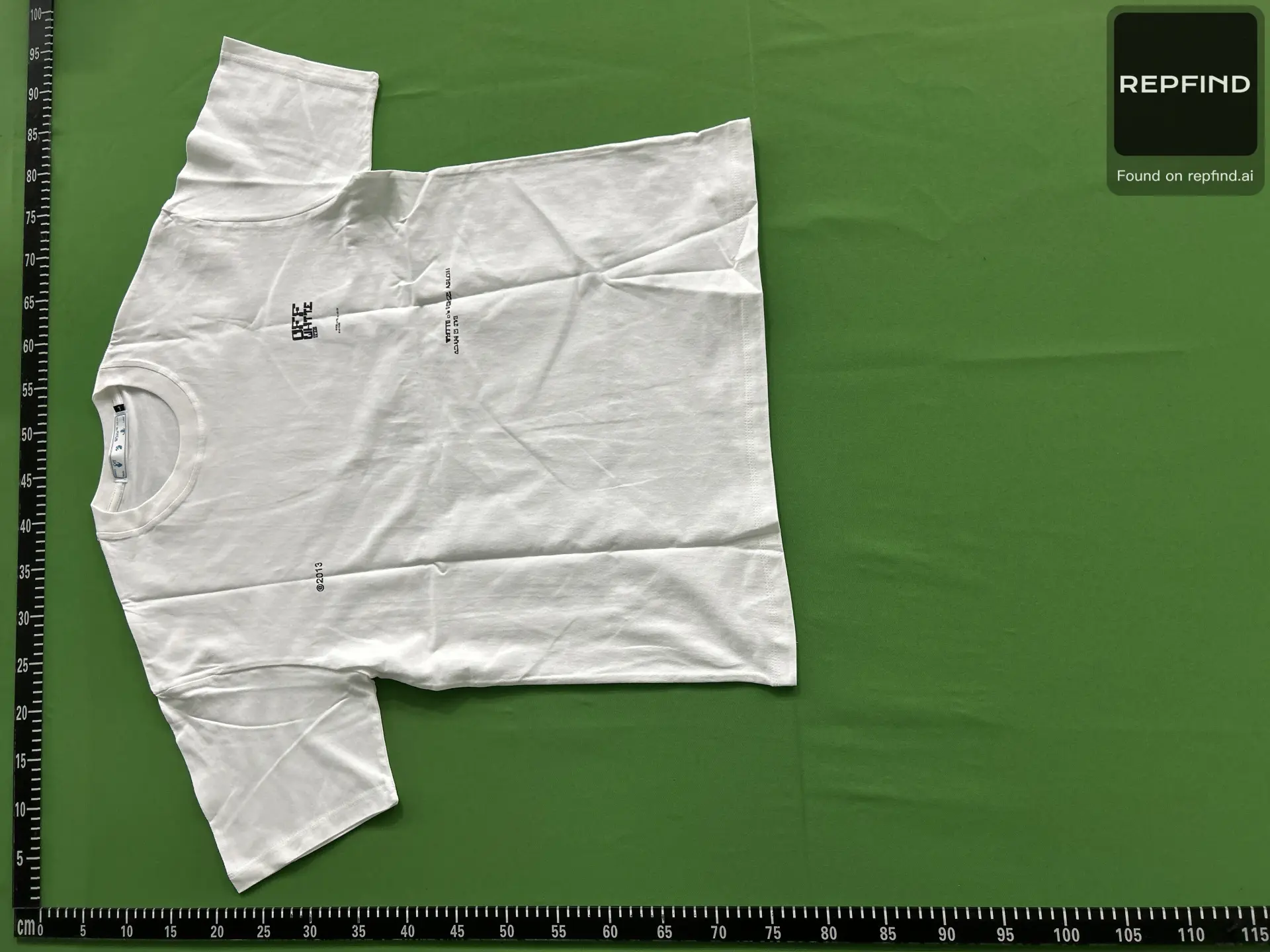 Casual T-Shirt LX Batch 326 -3