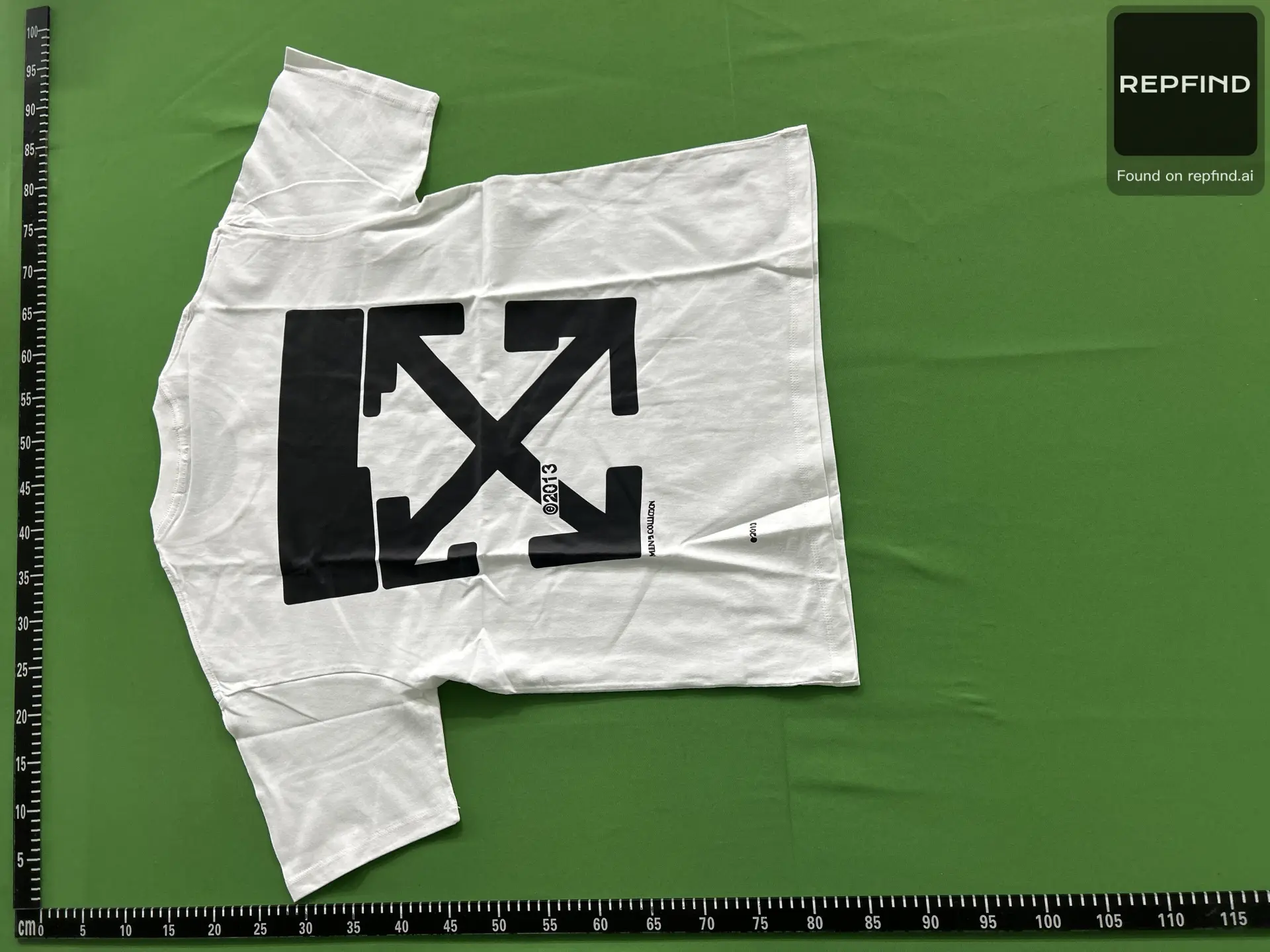 Casual T-Shirt LX Batch 326 -2