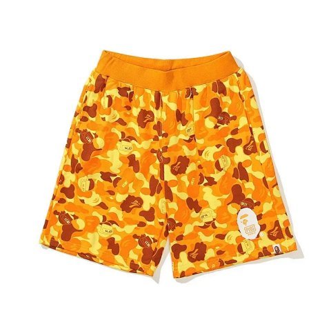 BP Shark Head Shorts