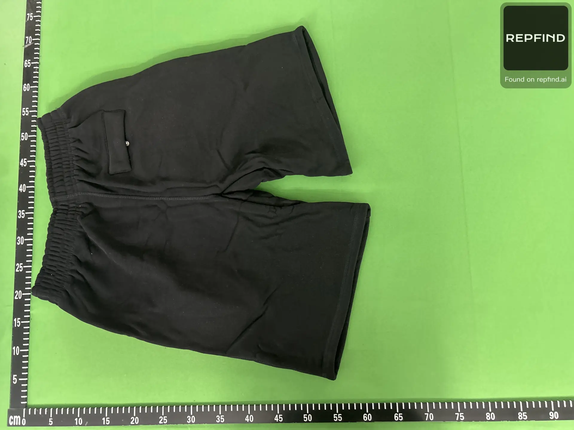 Short Pants 809 -2