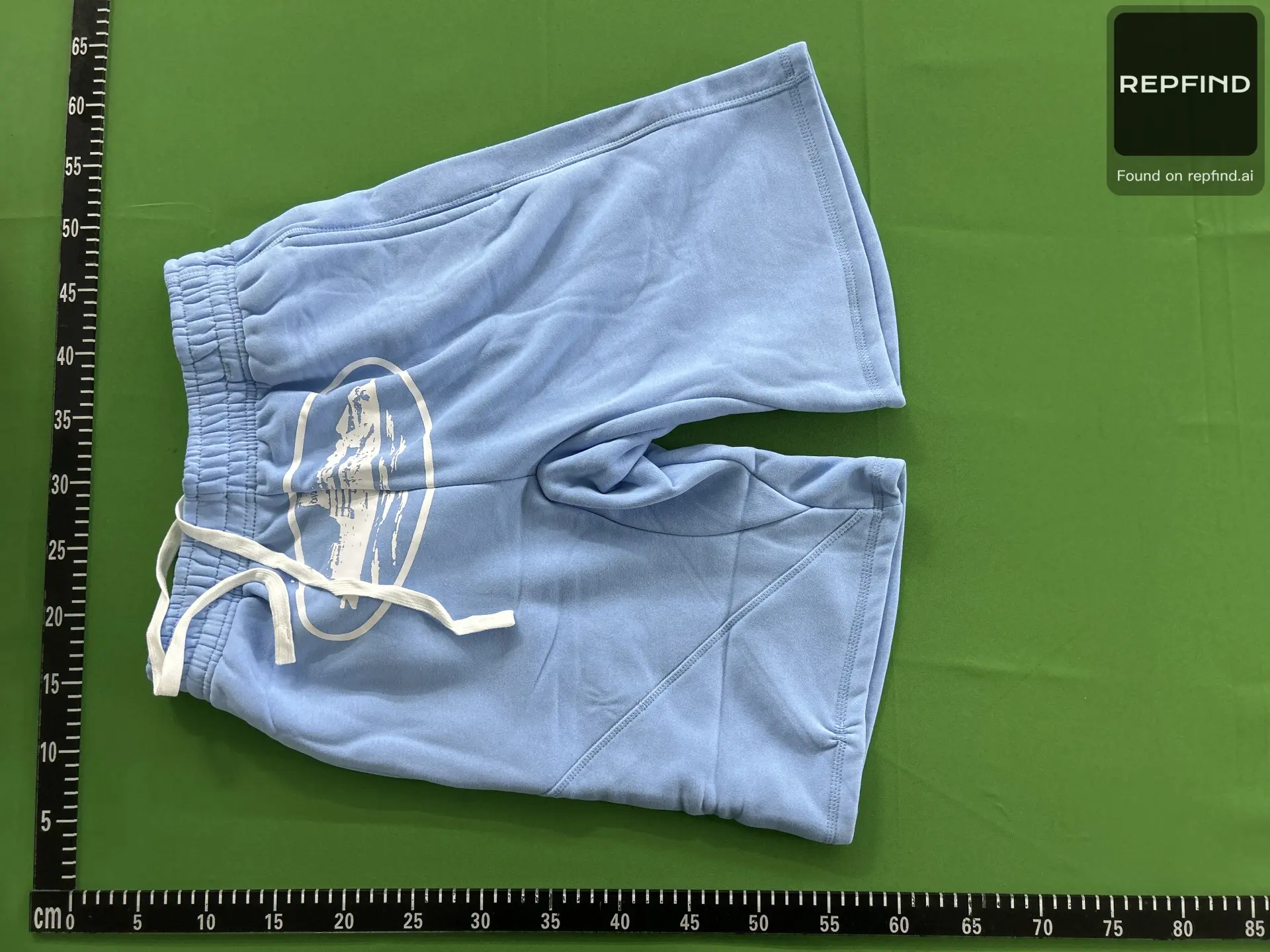 Short Pants 809 -3