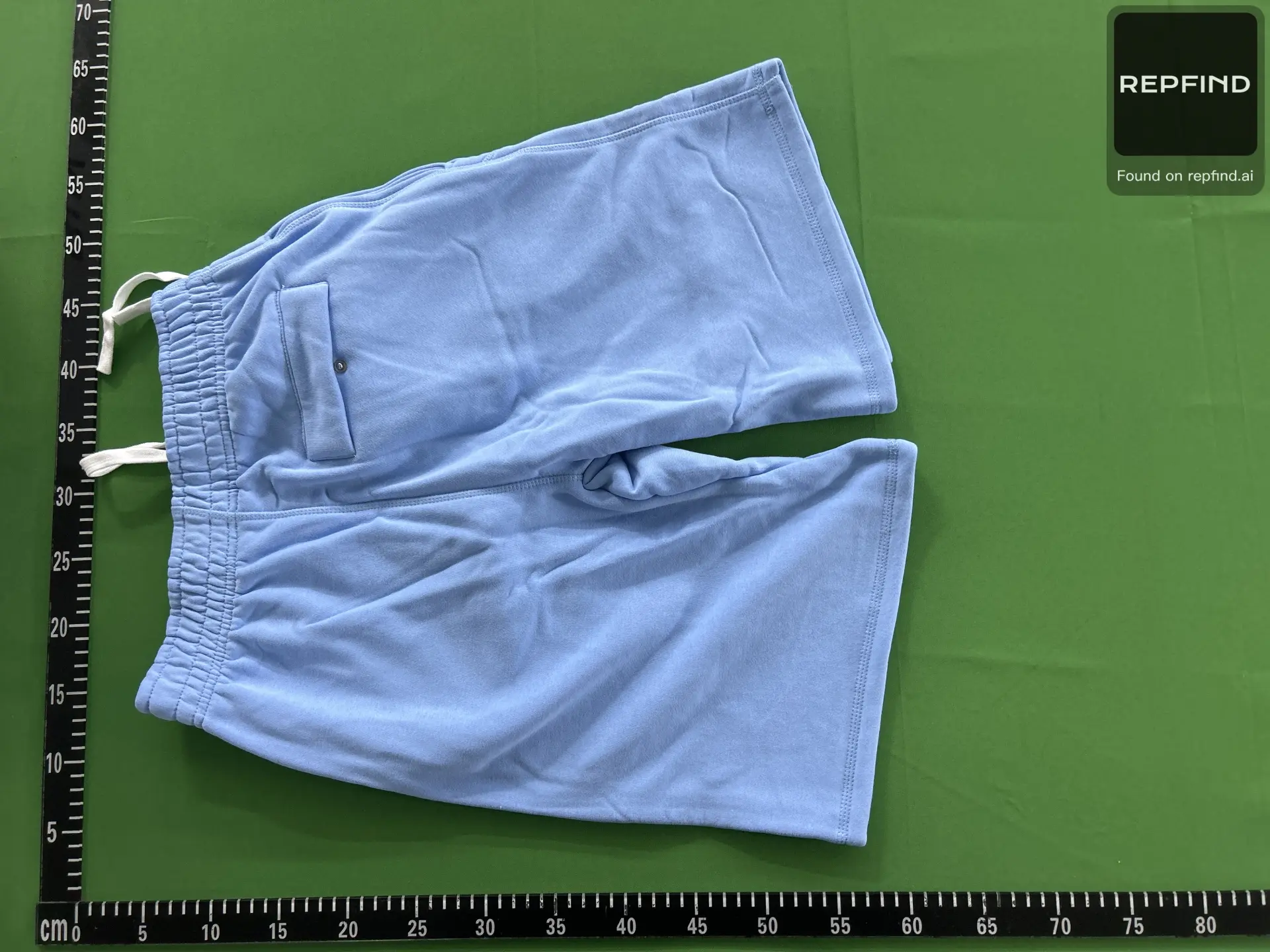 Short Pants 809 -5