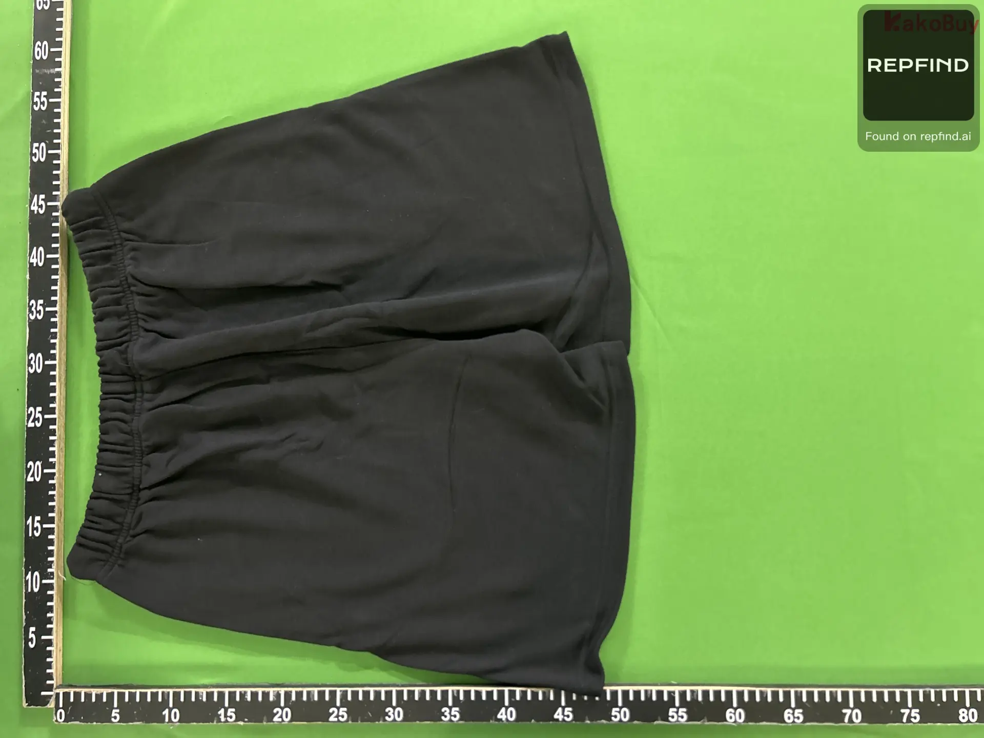 Flocked Summer Sports Shorts -2