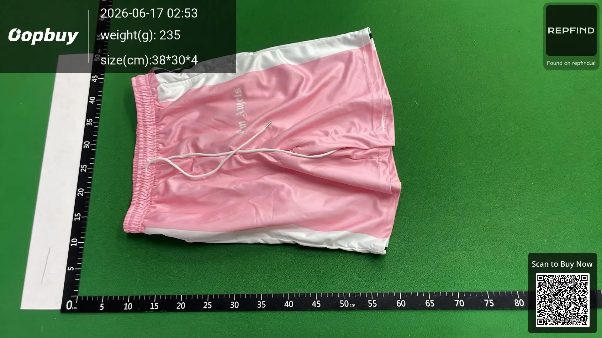 Summer Casual Sports Shorts A -3