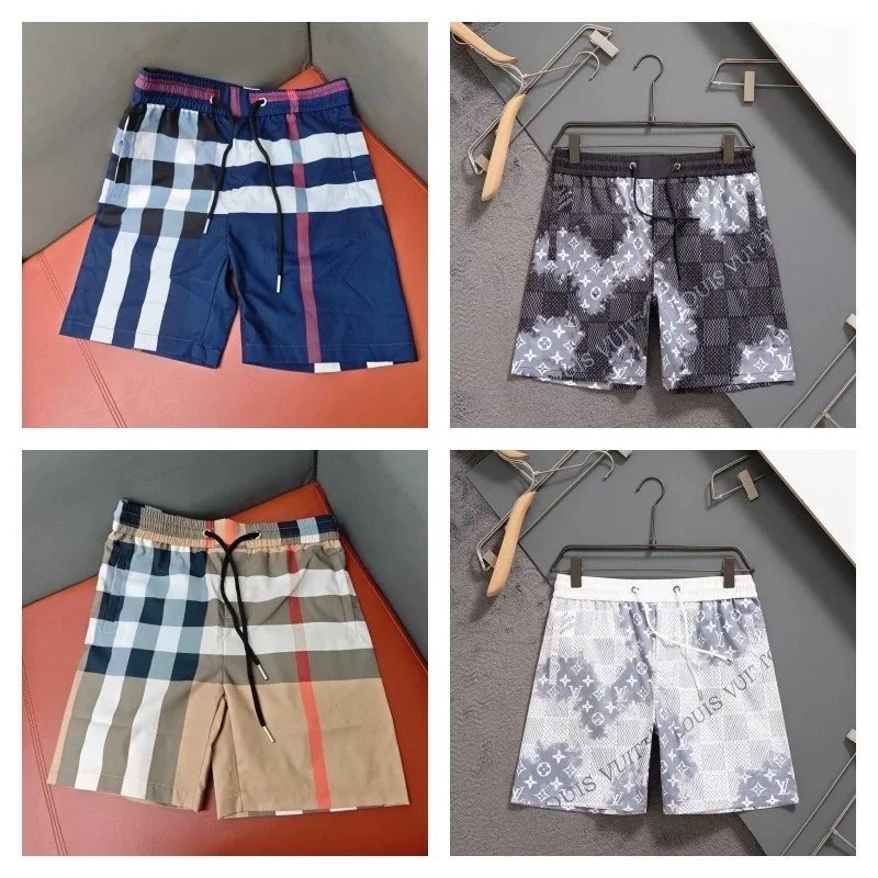 Classic Everyday Shorts