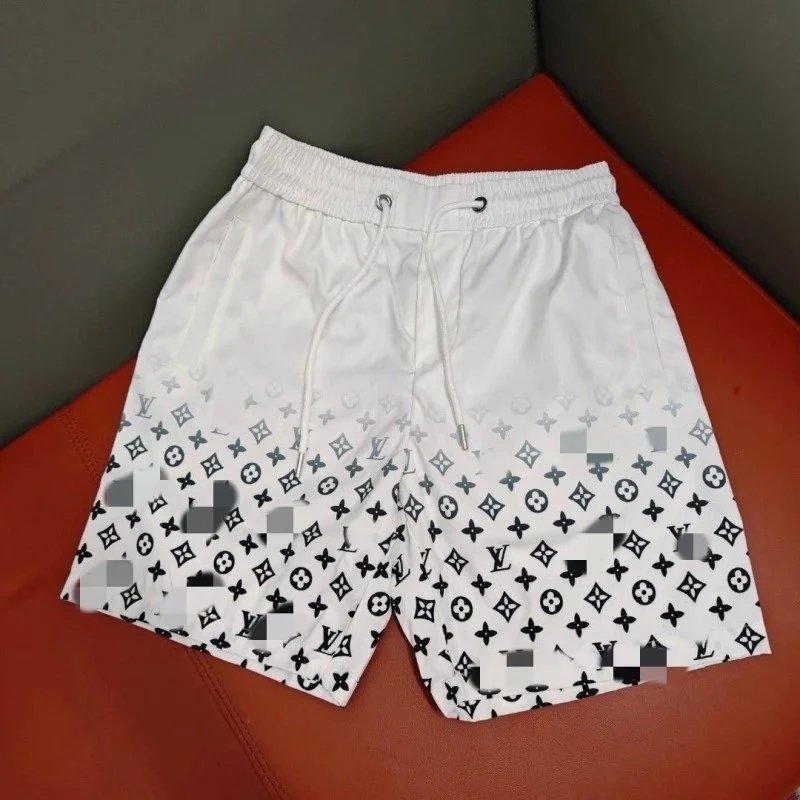 Classic Everyday Shorts -4