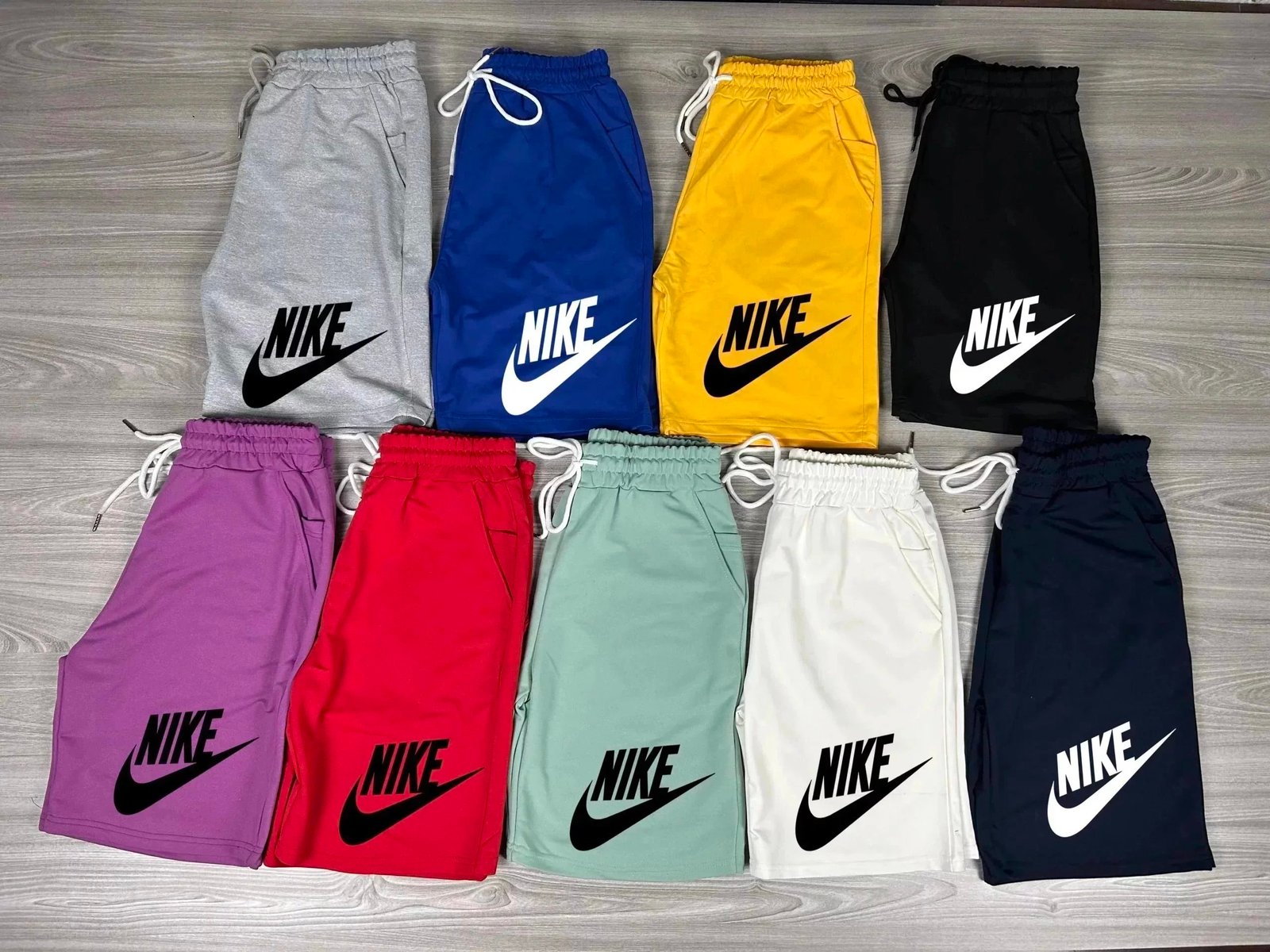 Casual Shorts F-021