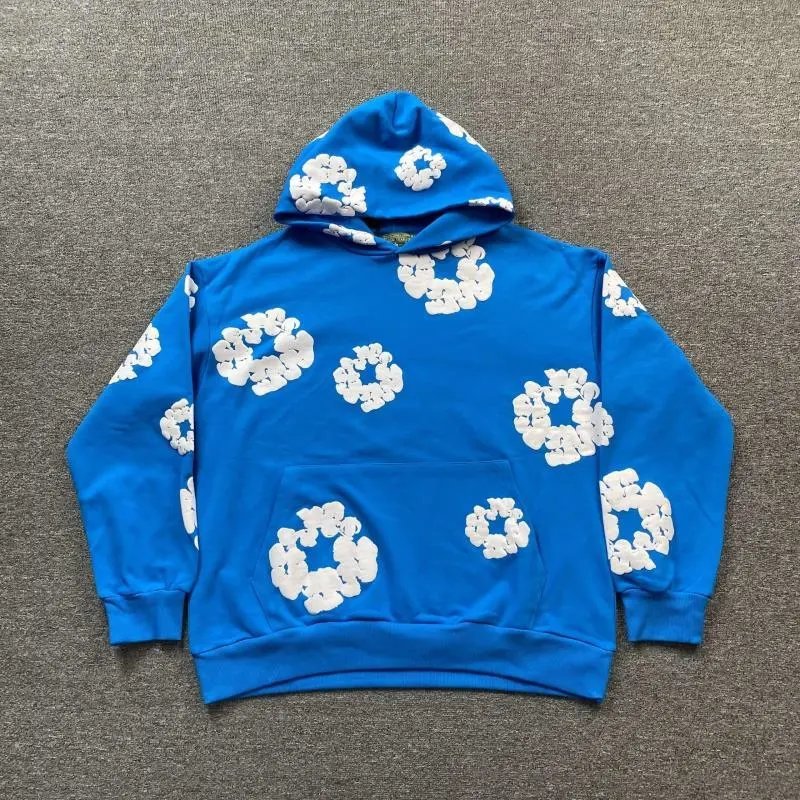 Casual Hoodie and Pants Set -2