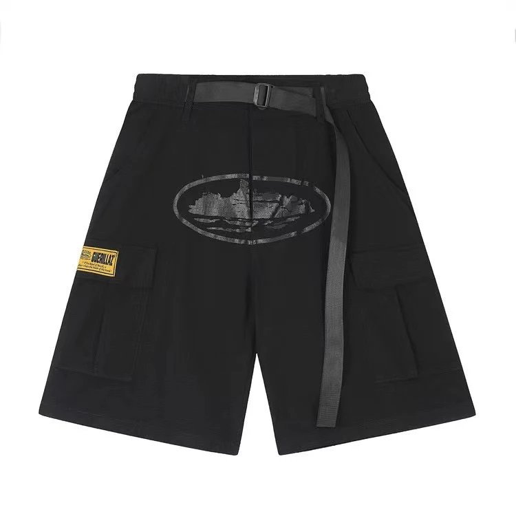 Youth Casual Shorts CD004 -3