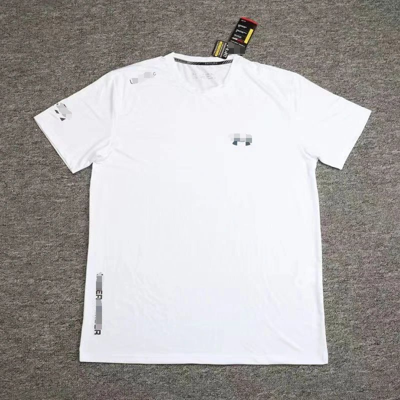 DX28 Quick Dry Sports T-Shirt -3
