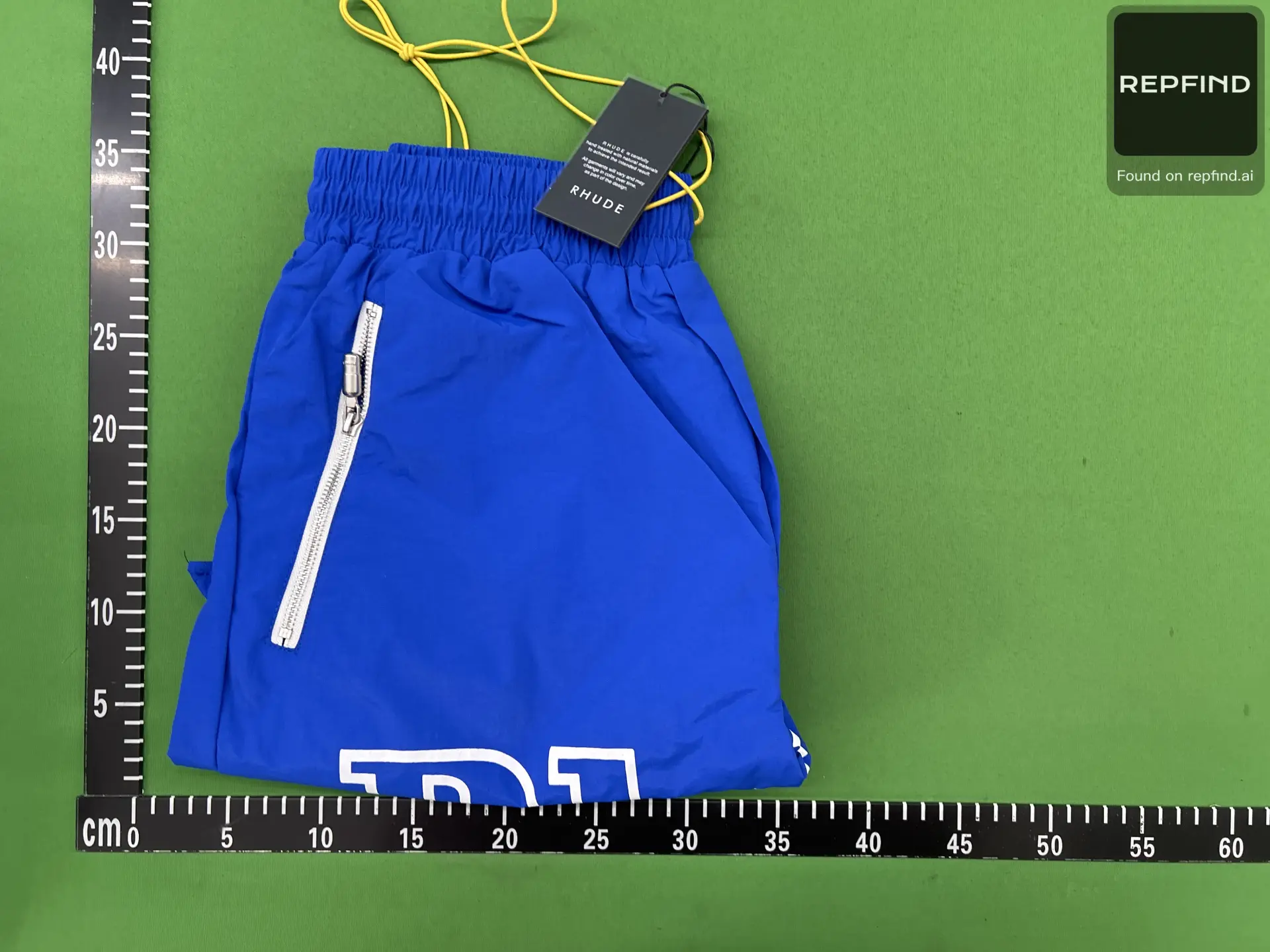 Letter Drawstring Basketball Beach Shorts -3