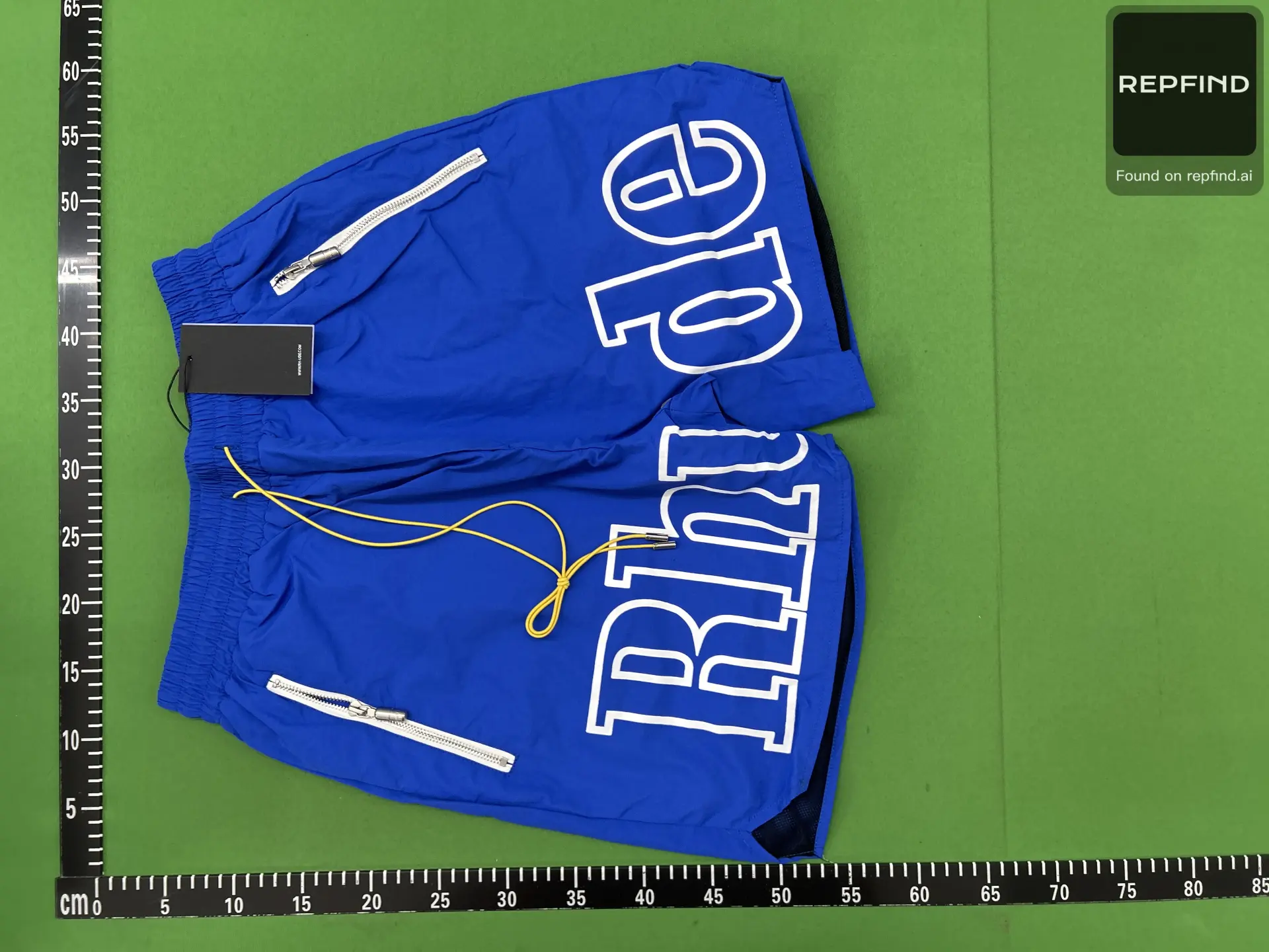 Letter Drawstring Basketball Beach Shorts -5