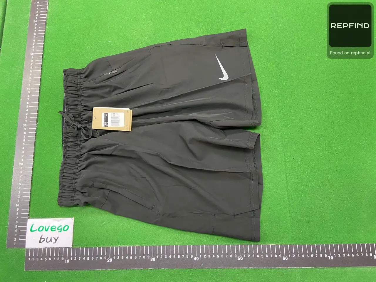 D975 Shorts -4