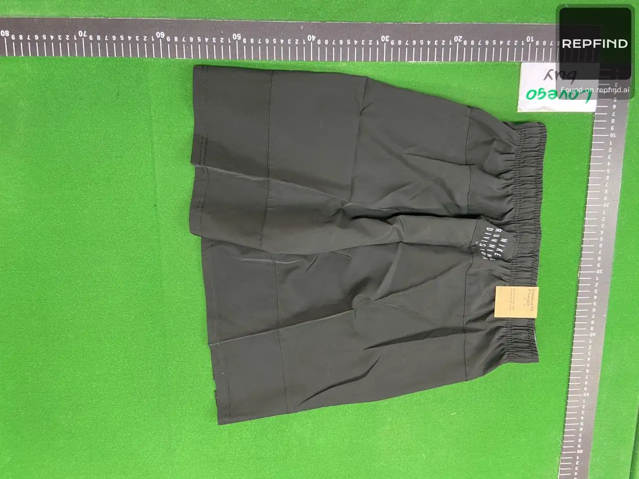 D975 Shorts -5