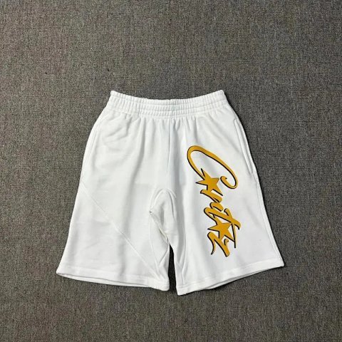 Classic Casual Shorts 014