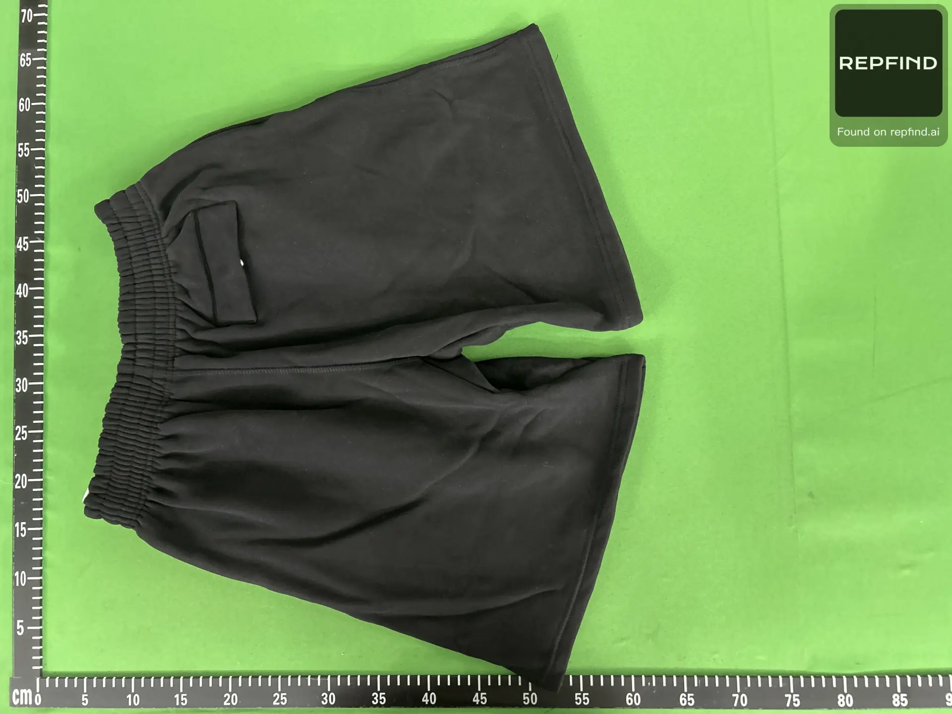 Classic Casual Shorts 014 -2