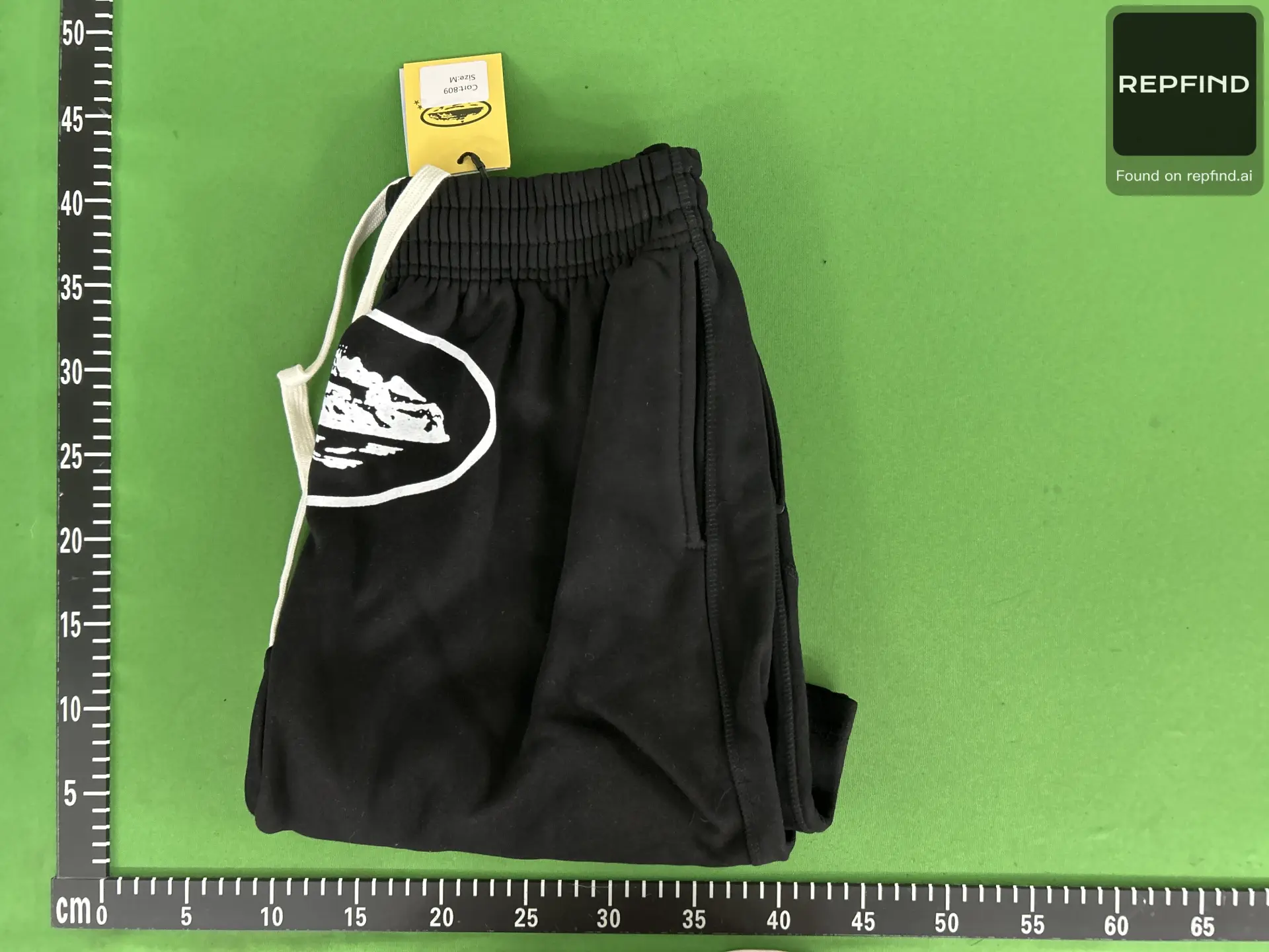 Classic Casual Shorts 014 -3