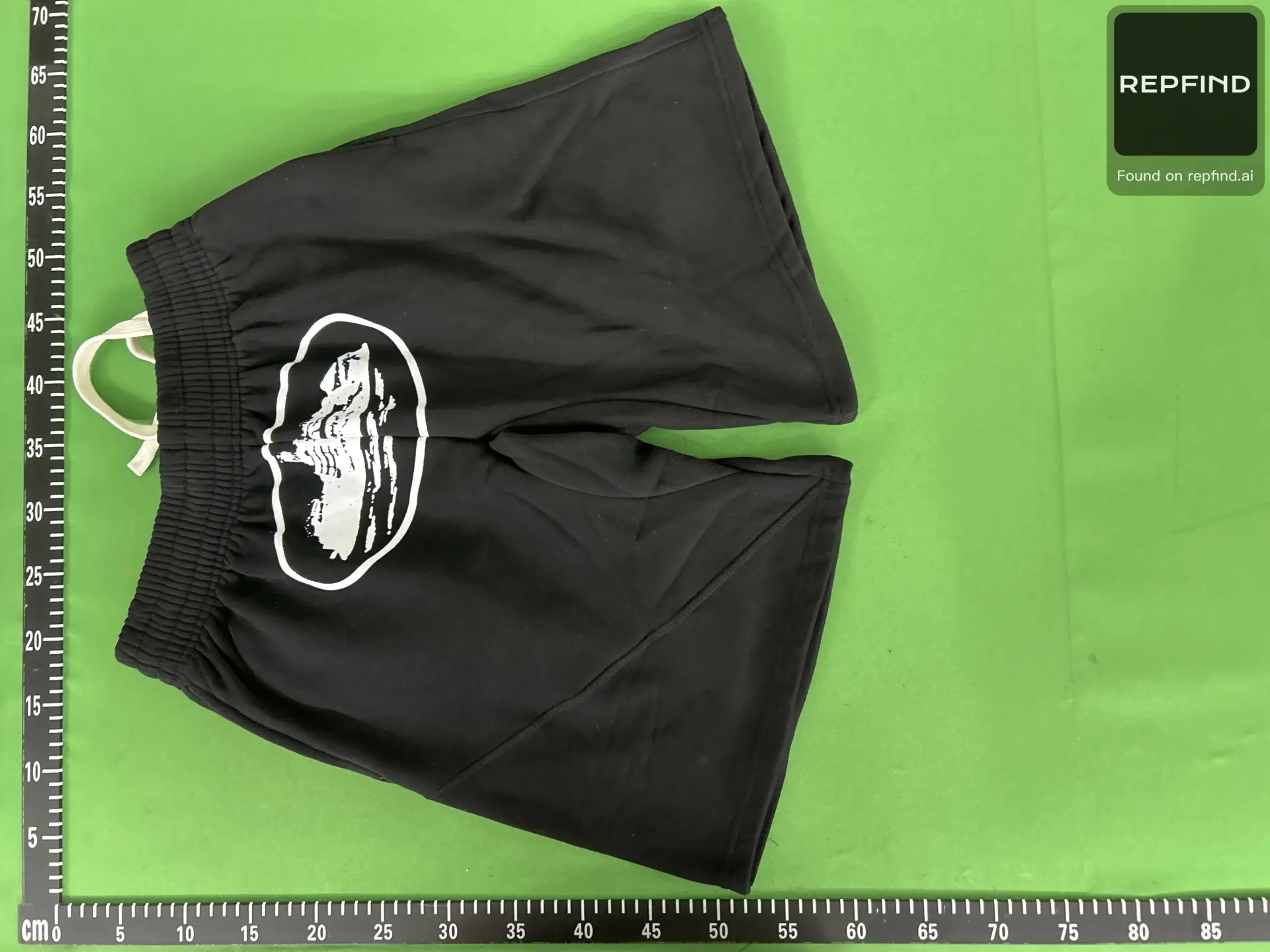 Classic Casual Shorts 014 -5