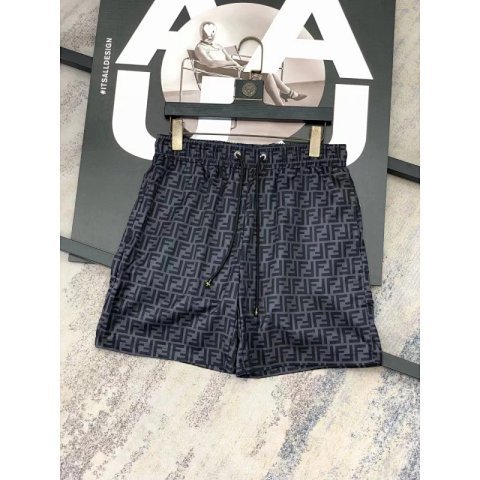 Double F Quick Dry Beach Short