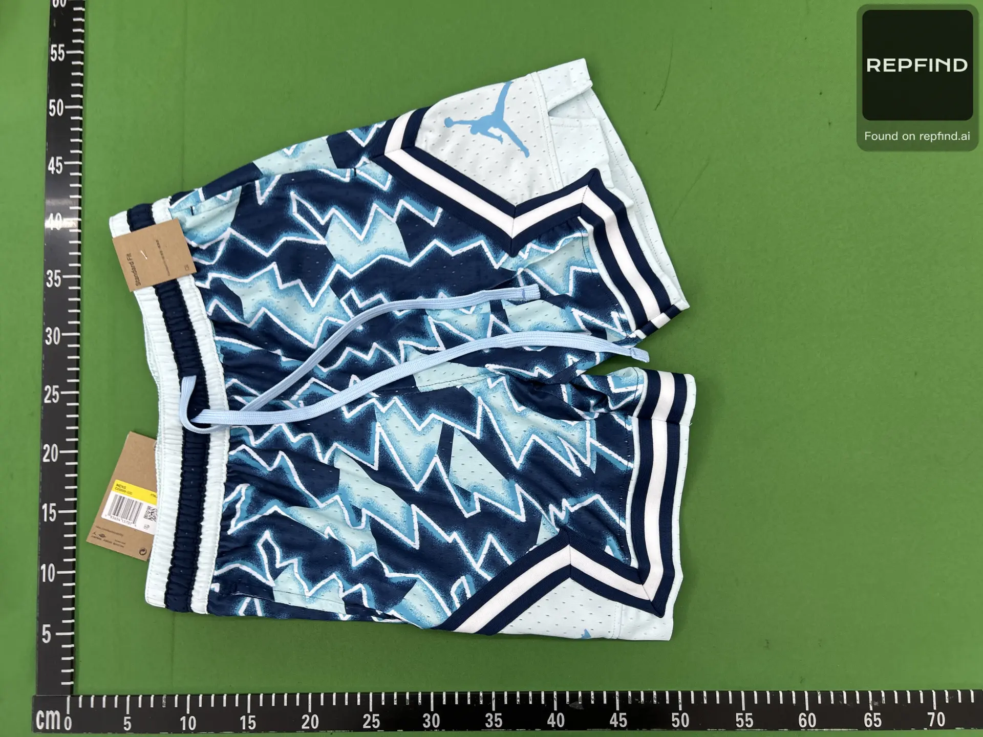 High Quality Basketball Shorts -2