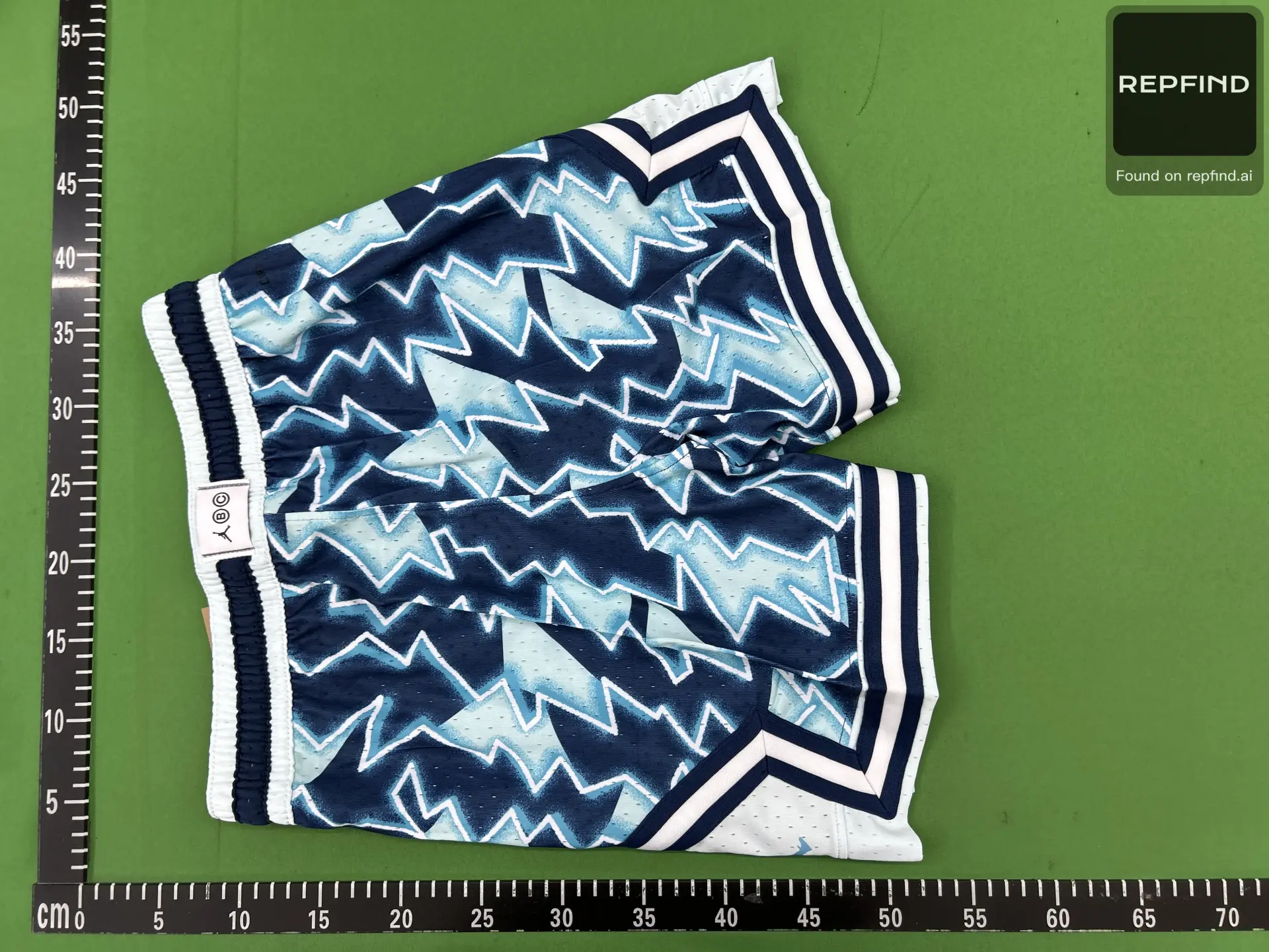High Quality Basketball Shorts -5