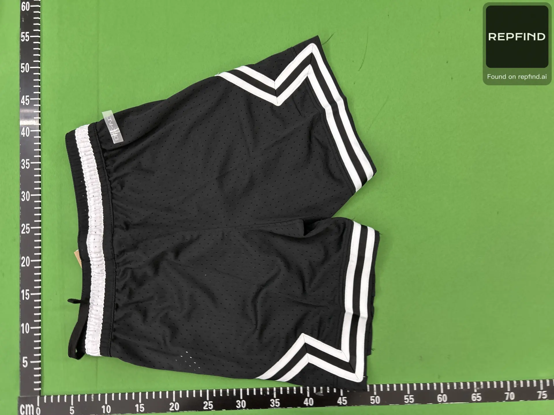 High Quality Basketball Shorts -4