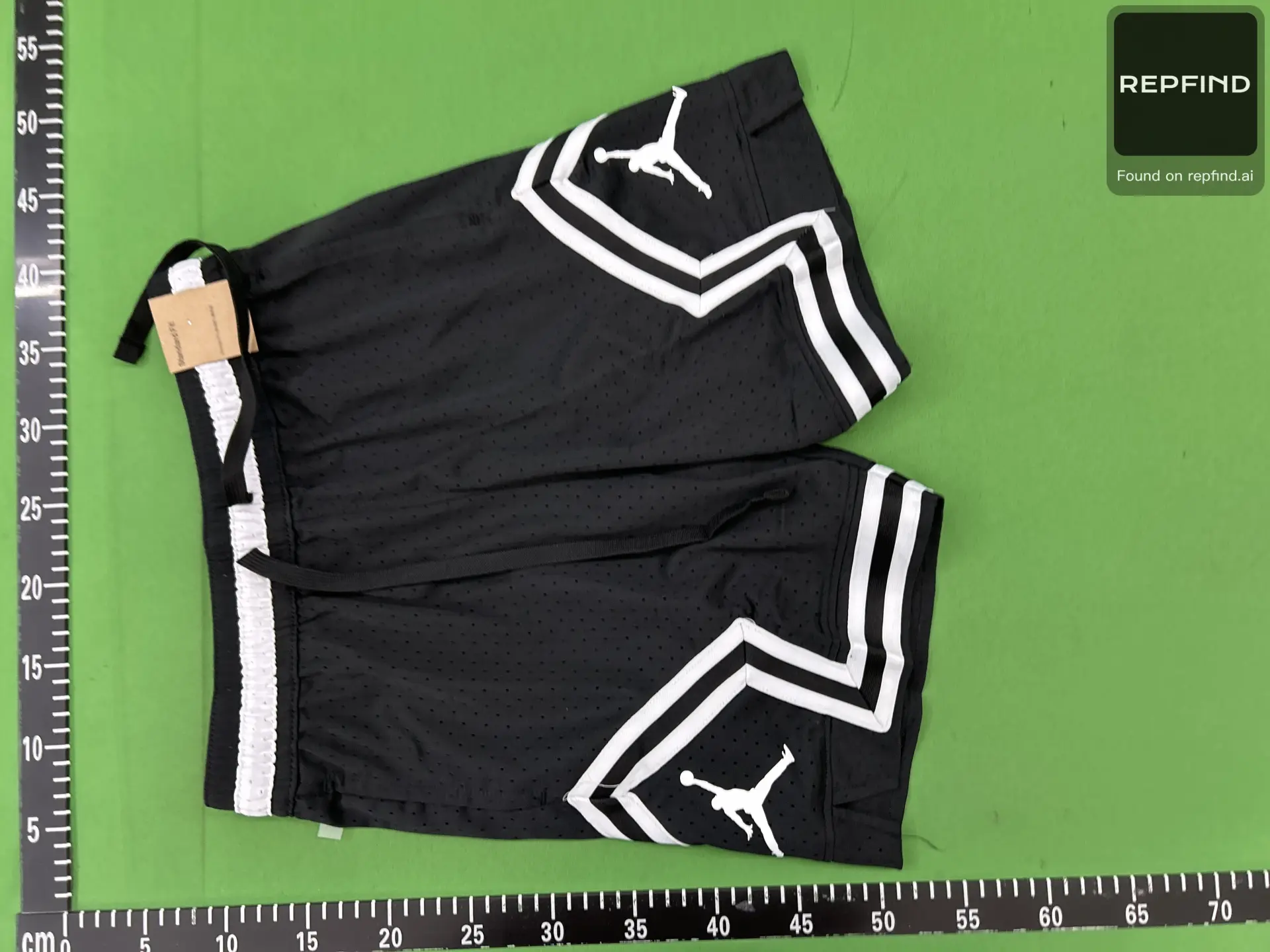 High Quality Basketball Shorts -3