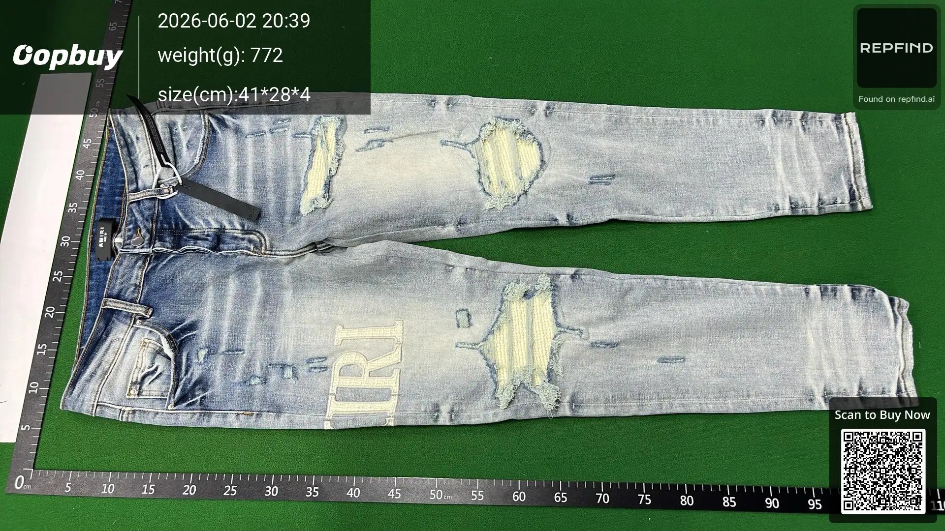 Jeans 6 -2