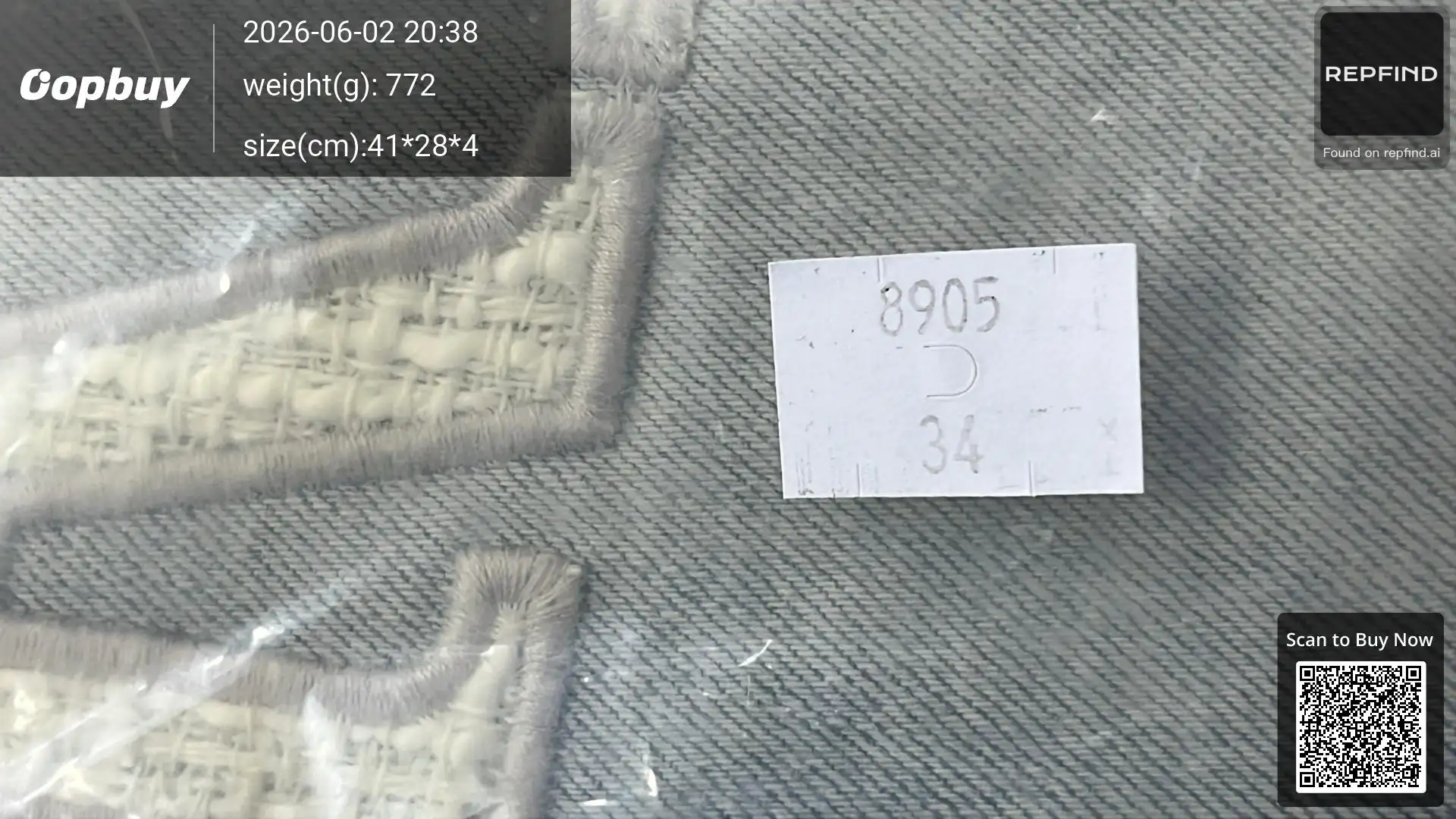 Jeans 6 -3